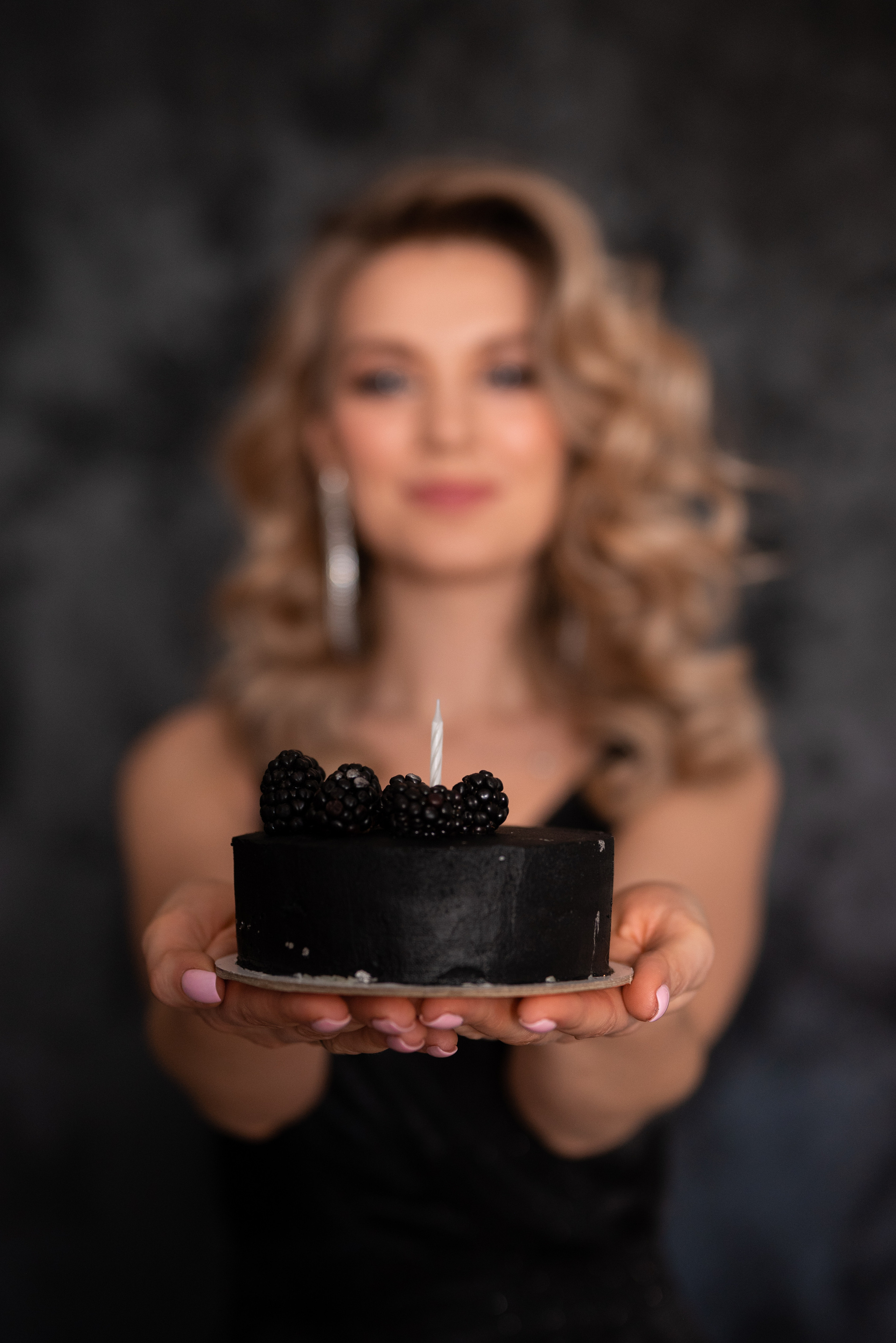 Наталья. Свадебный и семейный фотограф Юлия Чернобай | Подольск, Москва, Московская область