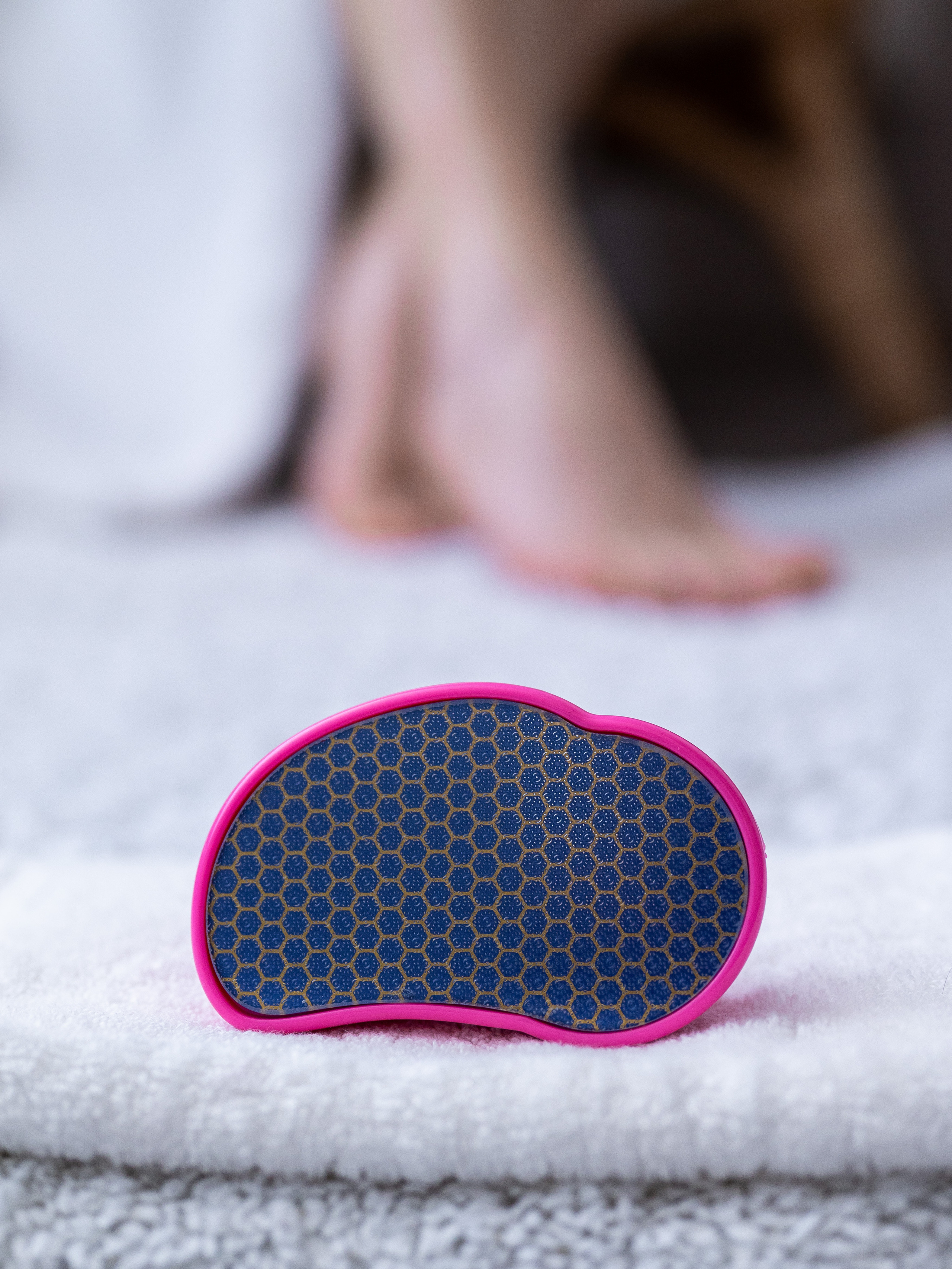 Kipke Shop Нано терка для ухода за кожей ног. Свадебный и семейный фотограф Юлия Чернобай | Подольск, Москва, Московская область