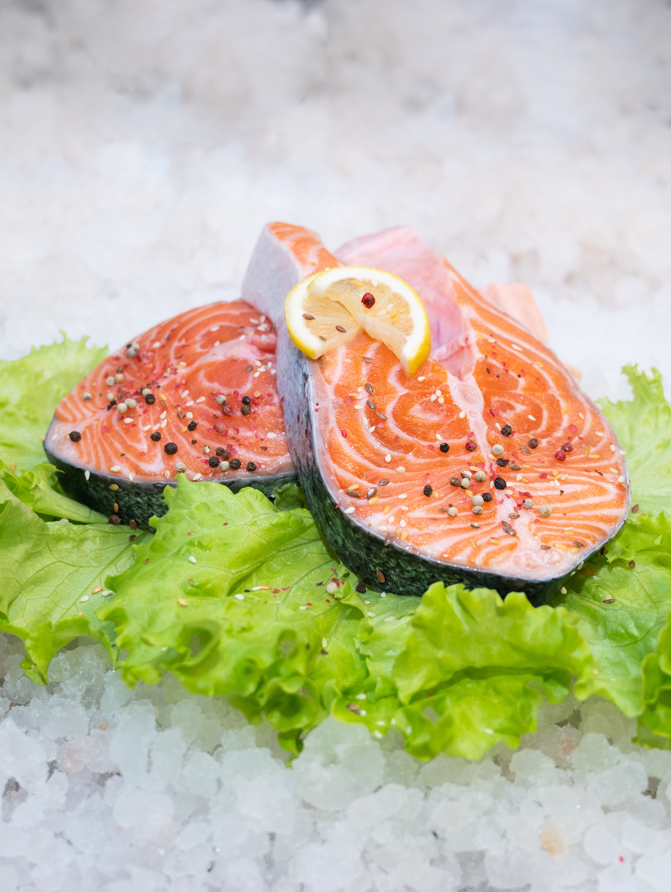 Морепродукты. Свадебный и семейный фотограф Юлия Чернобай | Подольск, Москва, Московская область