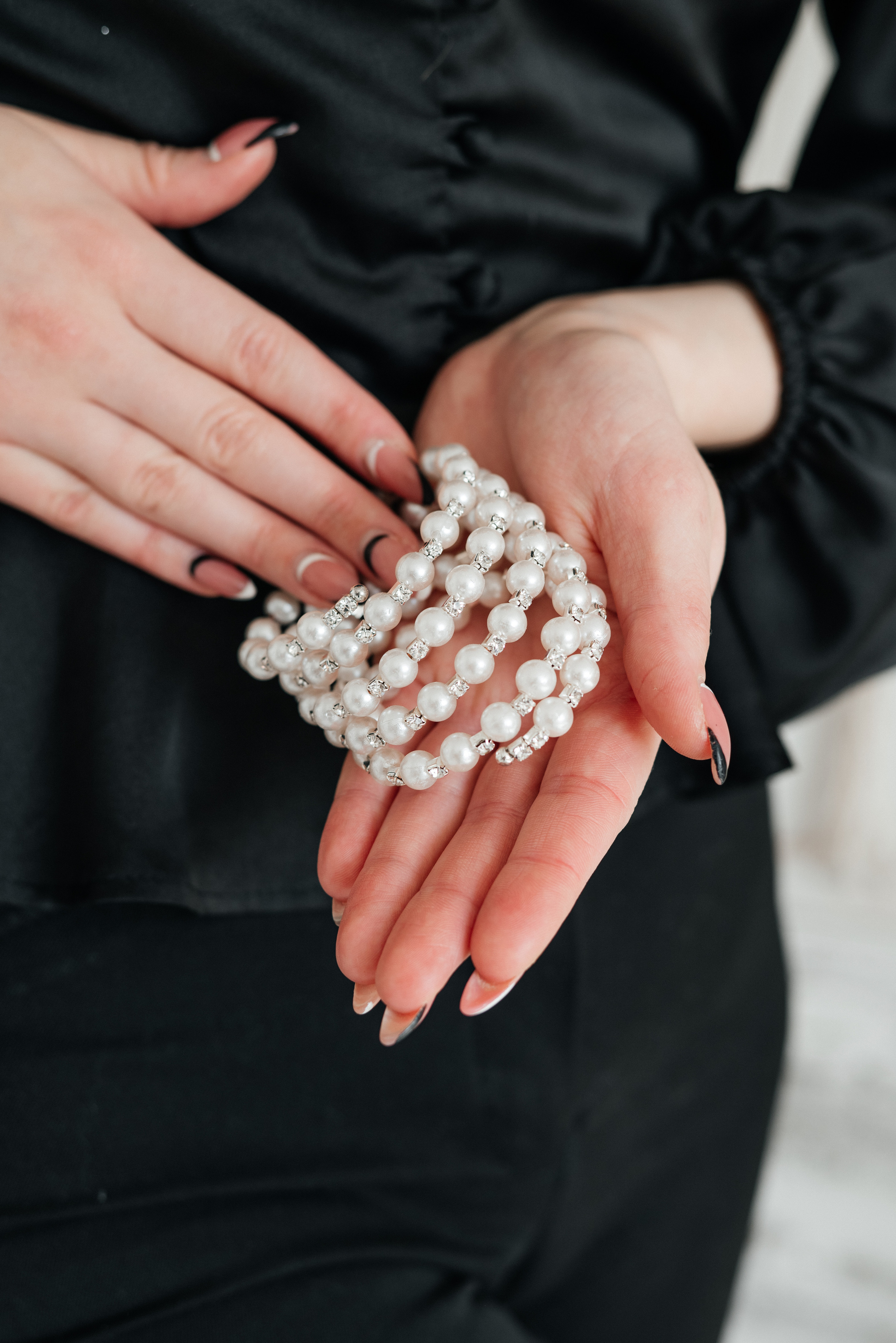 Украшения. Свадебный и семейный фотограф Юлия Чернобай | Подольск, Москва, Московская область