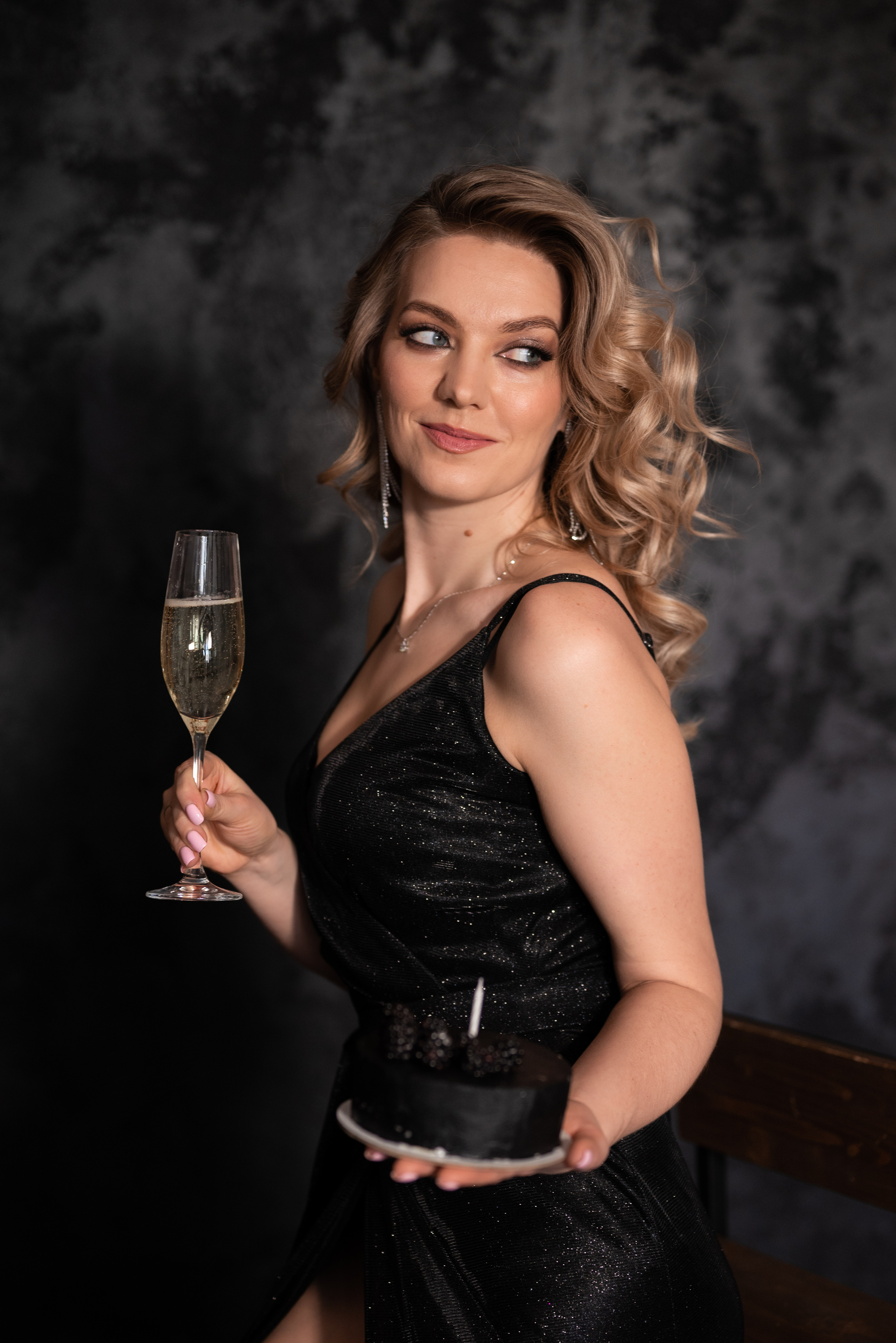 Наталья. Свадебный и семейный фотограф Юлия Чернобай | Подольск, Москва, Московская область