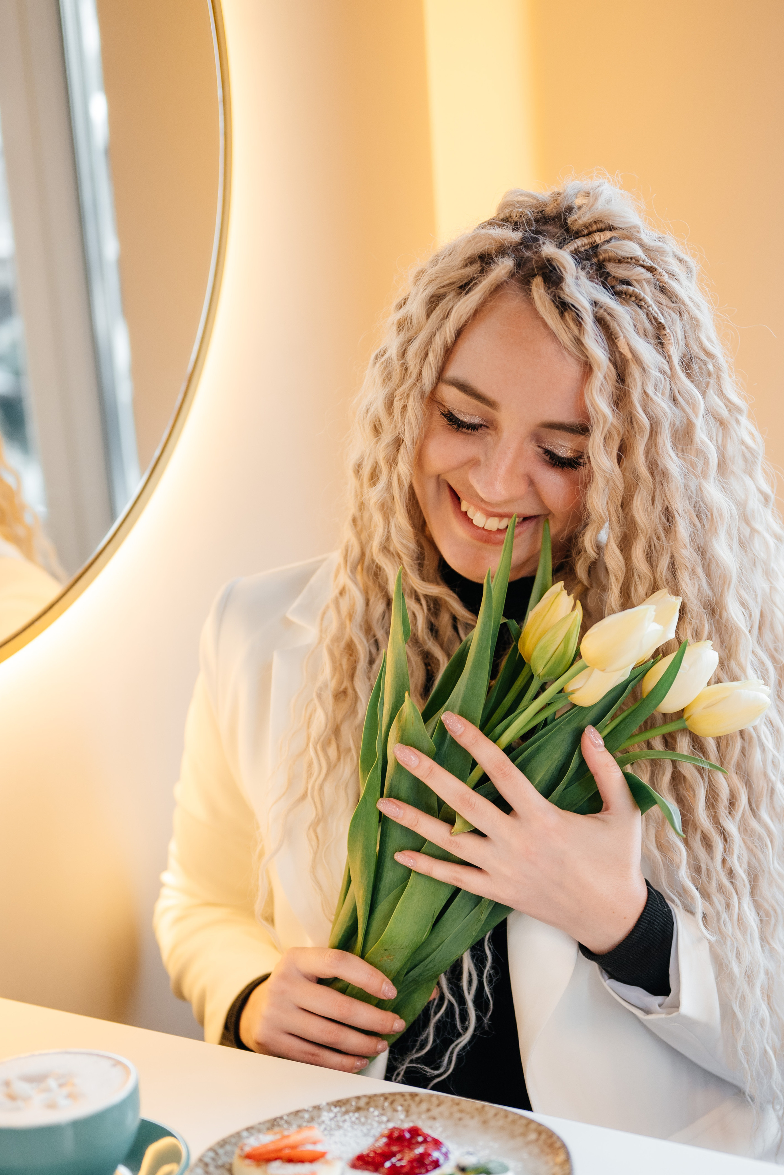 Екатерина для личного блога. Свадебный и семейный фотограф Юлия Чернобай | Подольск, Москва, Московская область