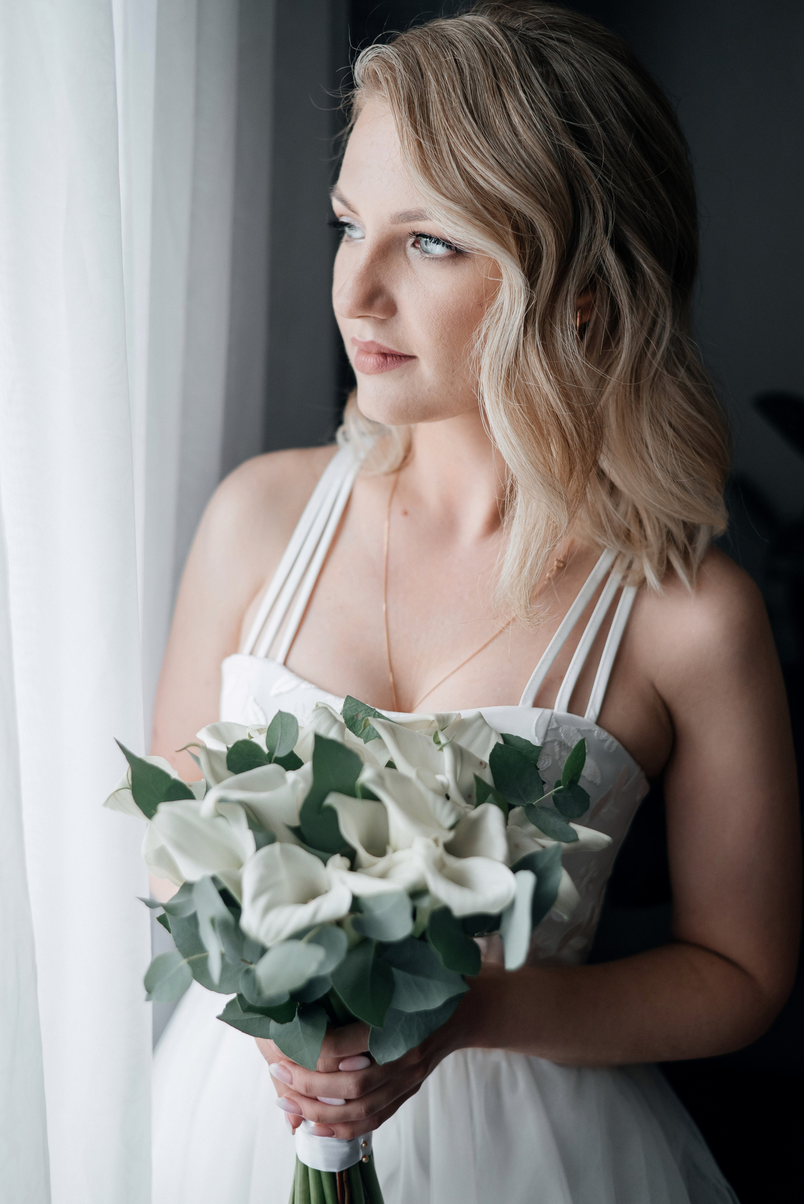 Татьяна и Максим. Свадебный и семейный фотограф Юлия Чернобай | Подольск, Москва, Московская область