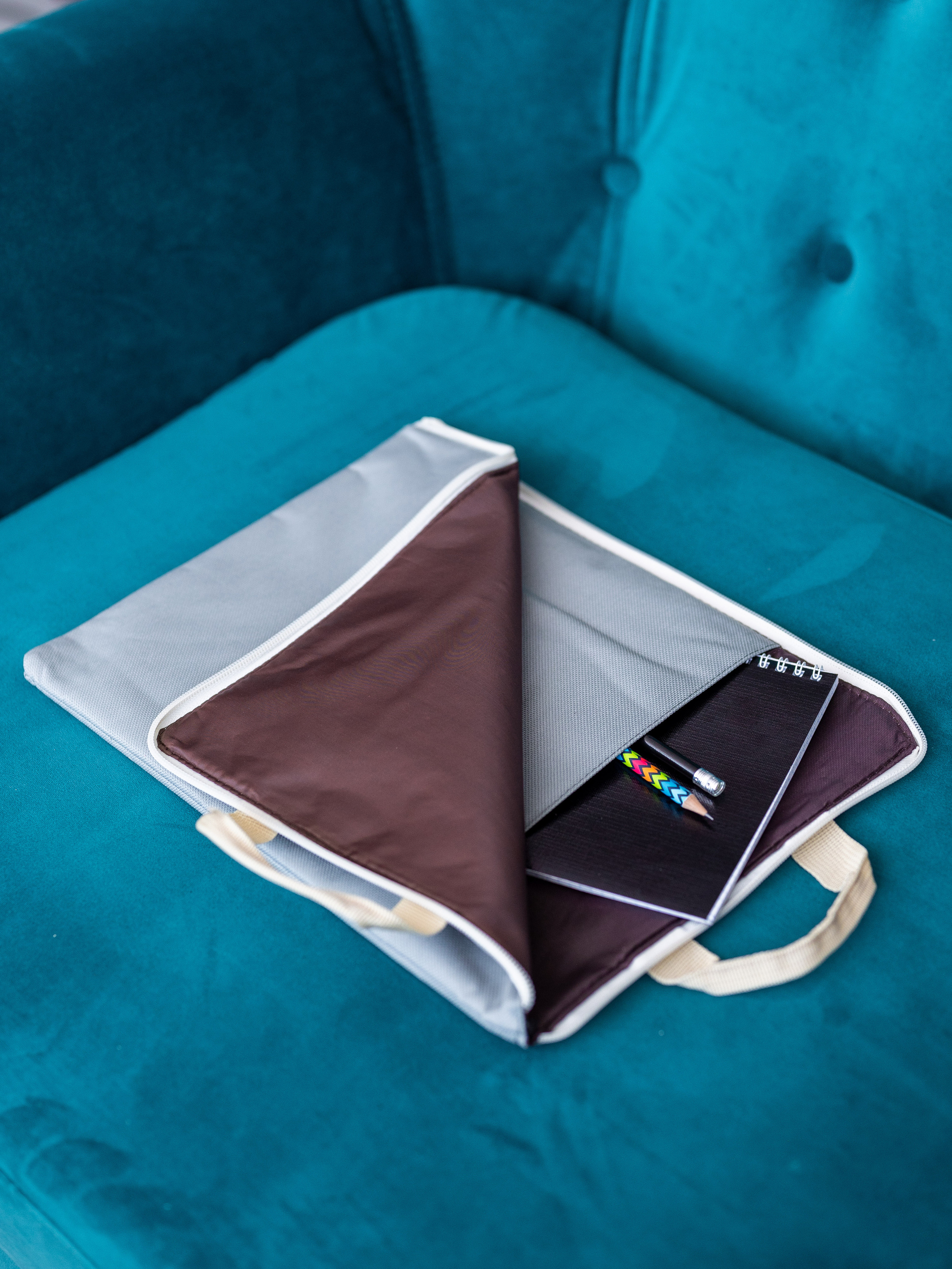 Папки для документов. Свадебный и семейный фотограф Юлия Чернобай | Подольск, Москва, Московская область