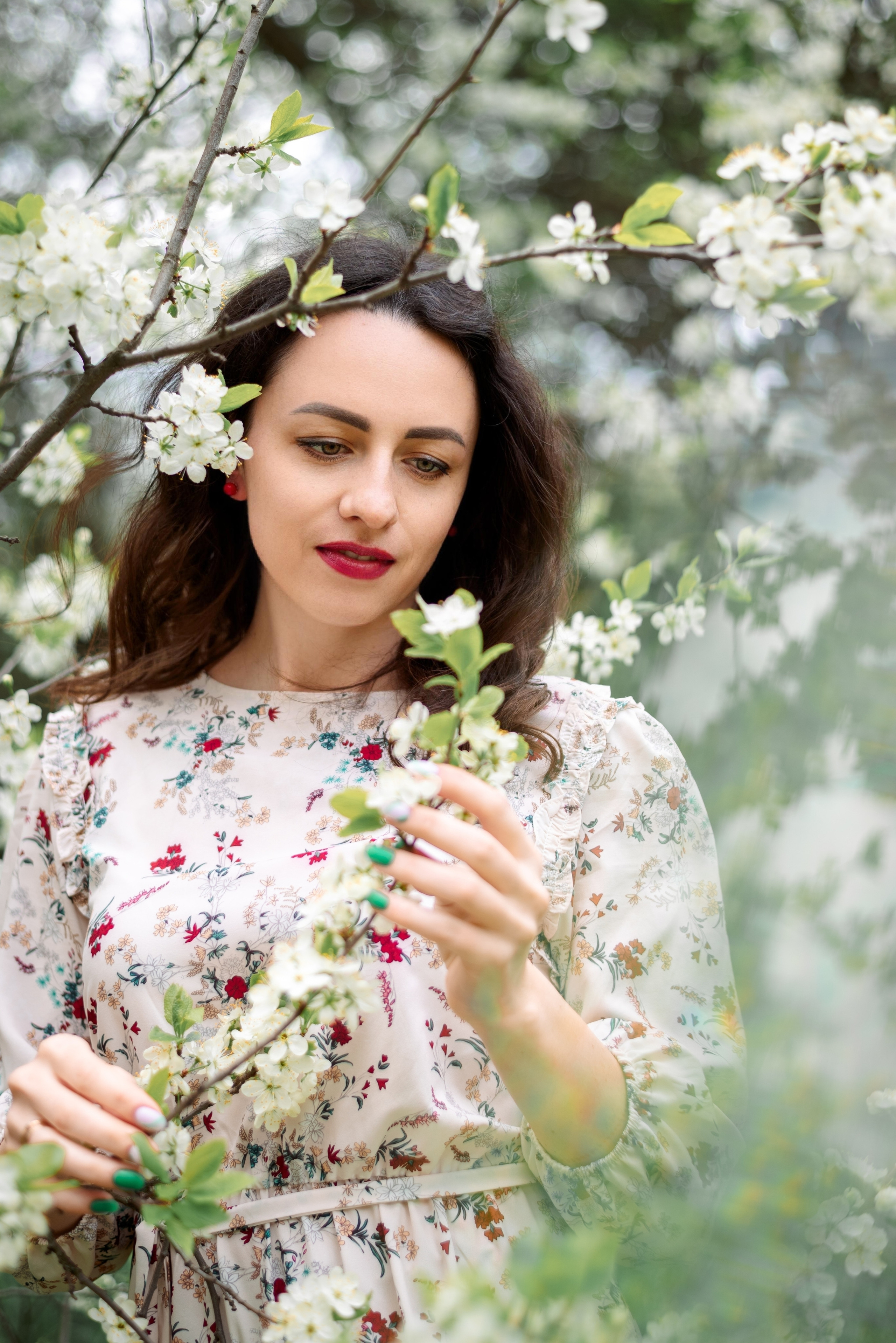 Вера. Свадебный и семейный фотограф Юлия Чернобай | Подольск, Москва, Московская область