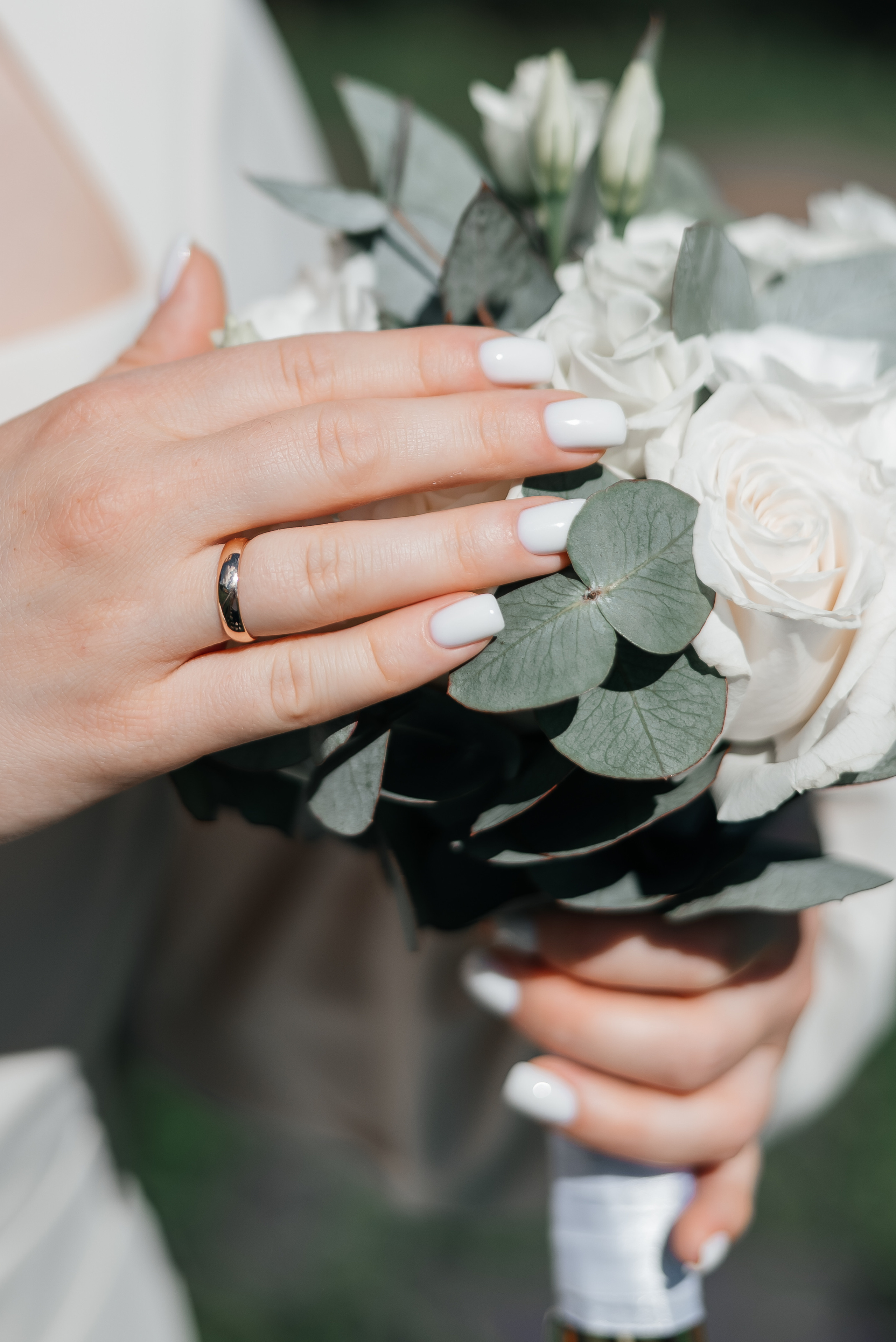 Елена и Никита. Свадебный и семейный фотограф Юлия Чернобай | Подольск, Москва, Московская область