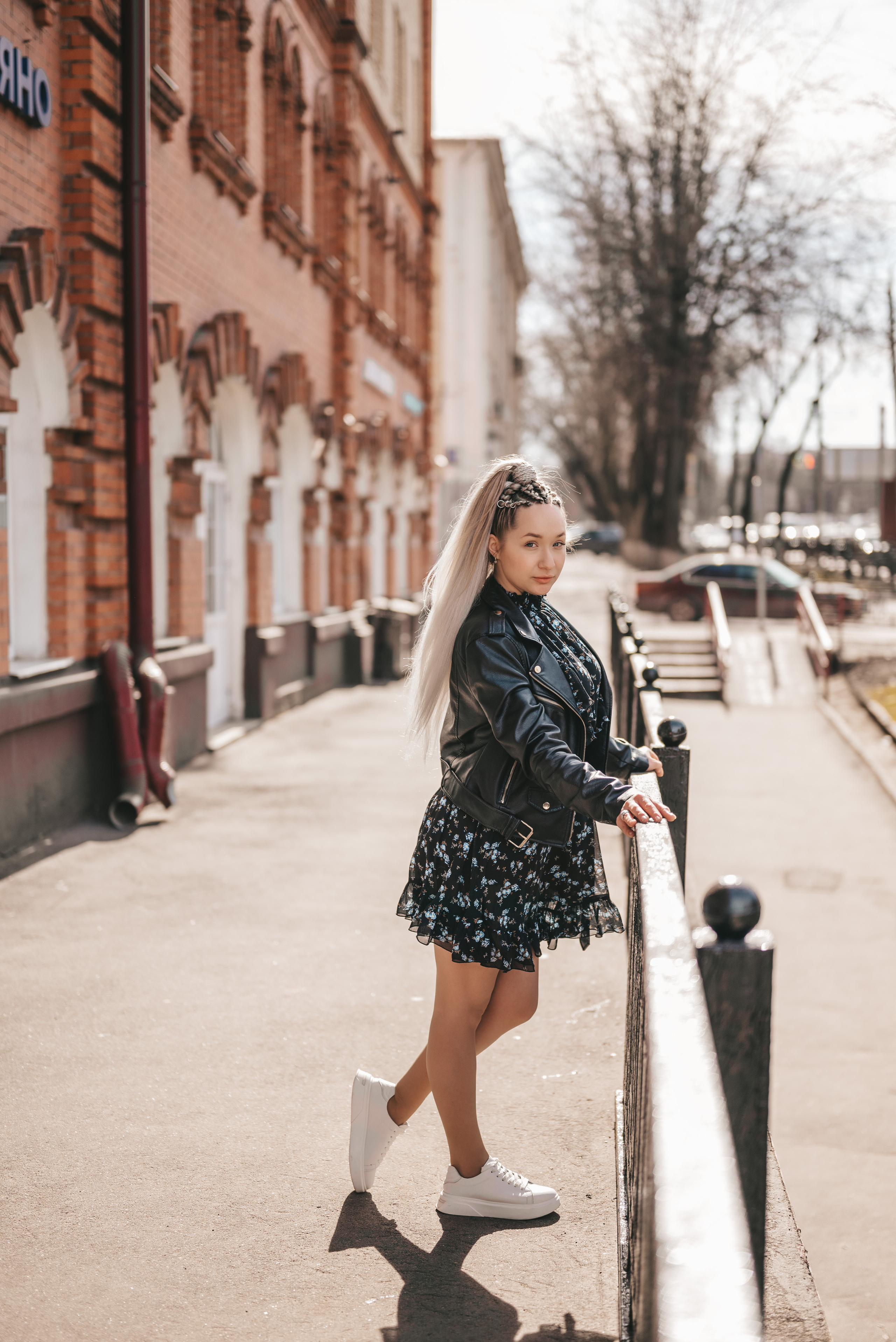 Алина и Григорий. Свадебный и семейный фотограф Юлия Чернобай | Подольск, Москва, Московская область