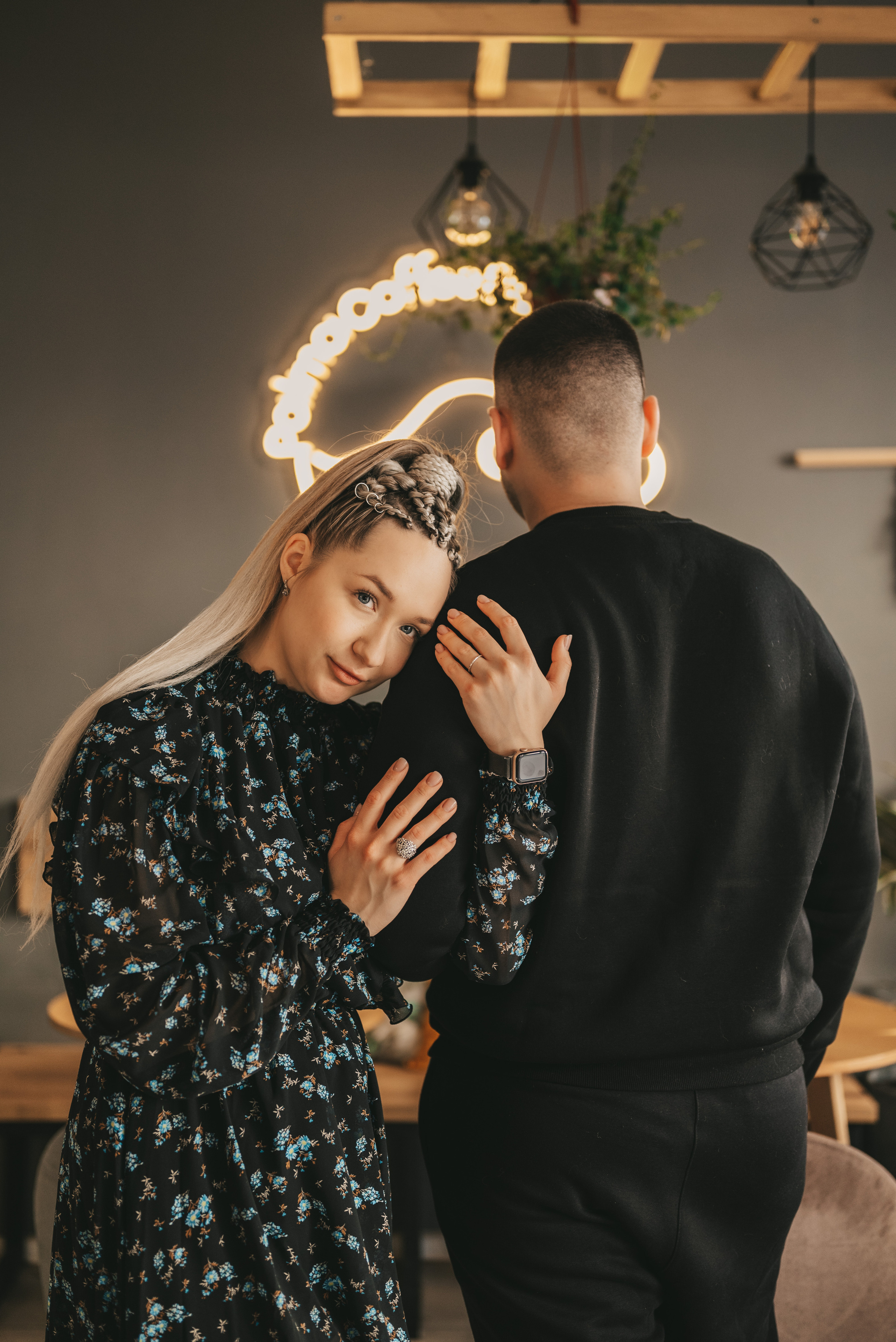 Алина и Григорий. Свадебный и семейный фотограф Юлия Чернобай | Подольск, Москва, Московская область