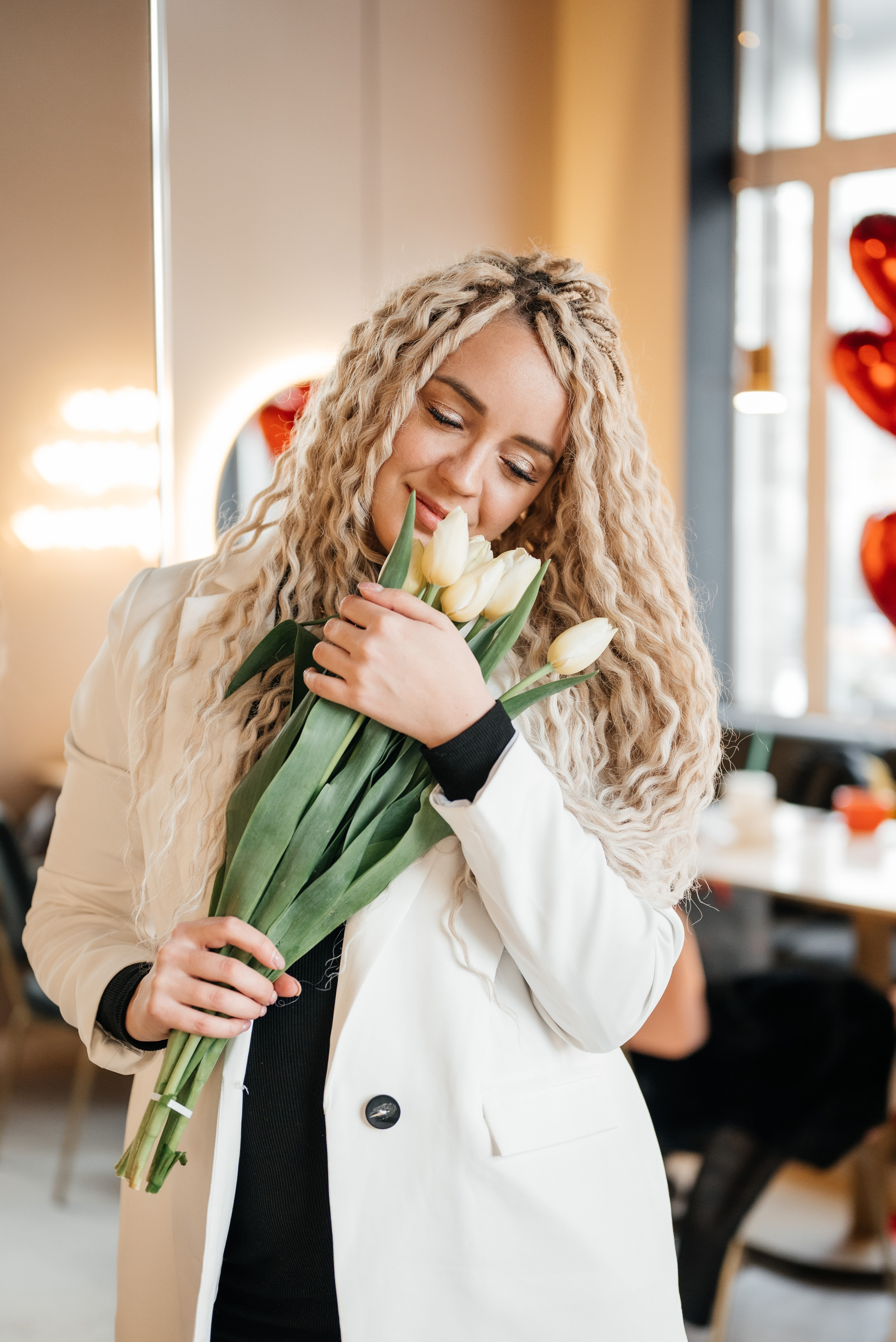 Екатерина для личного блога. Свадебный и семейный фотограф Юлия Чернобай | Подольск, Москва, Московская область