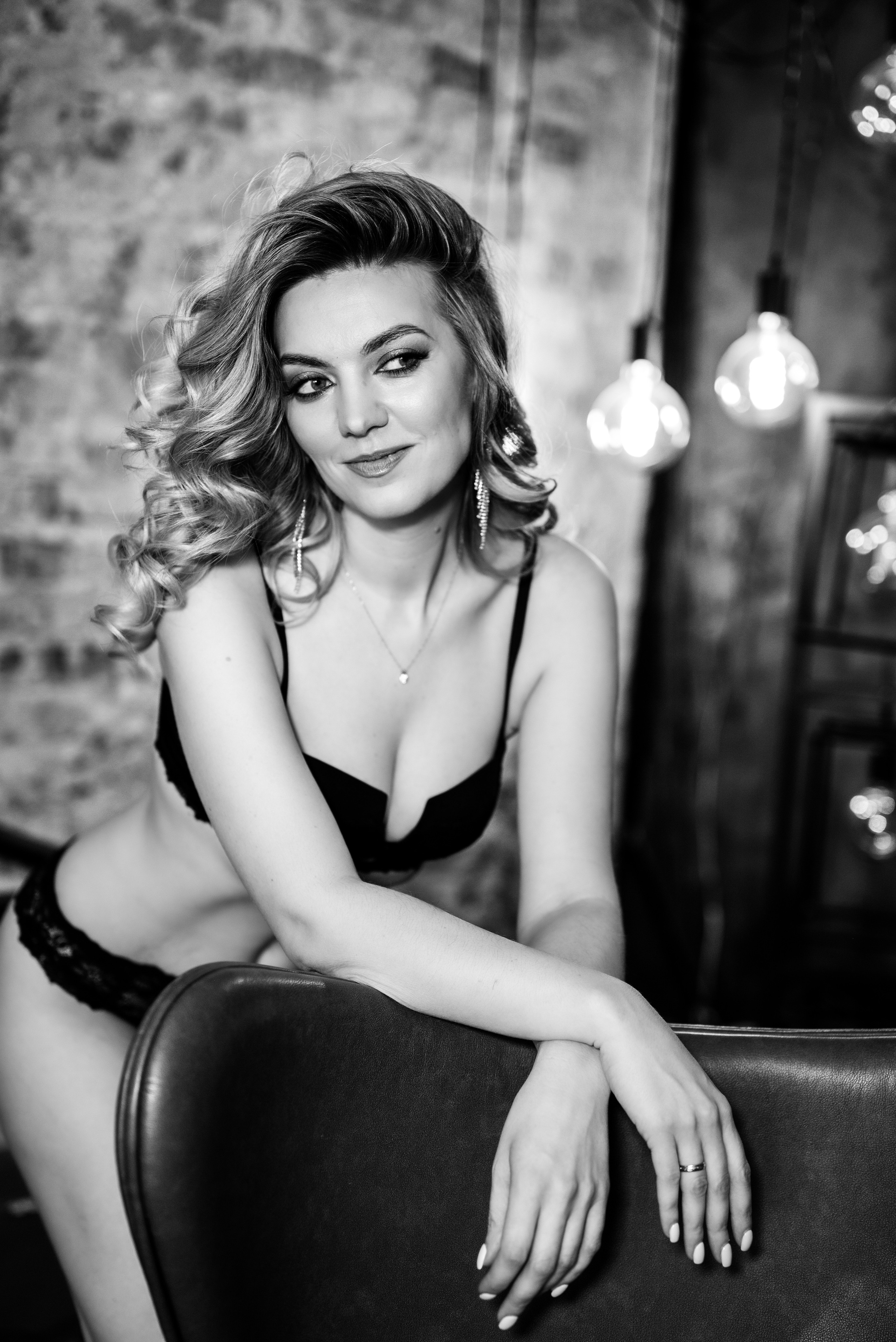 Наталья. Свадебный и семейный фотограф Юлия Чернобай | Подольск, Москва, Московская область