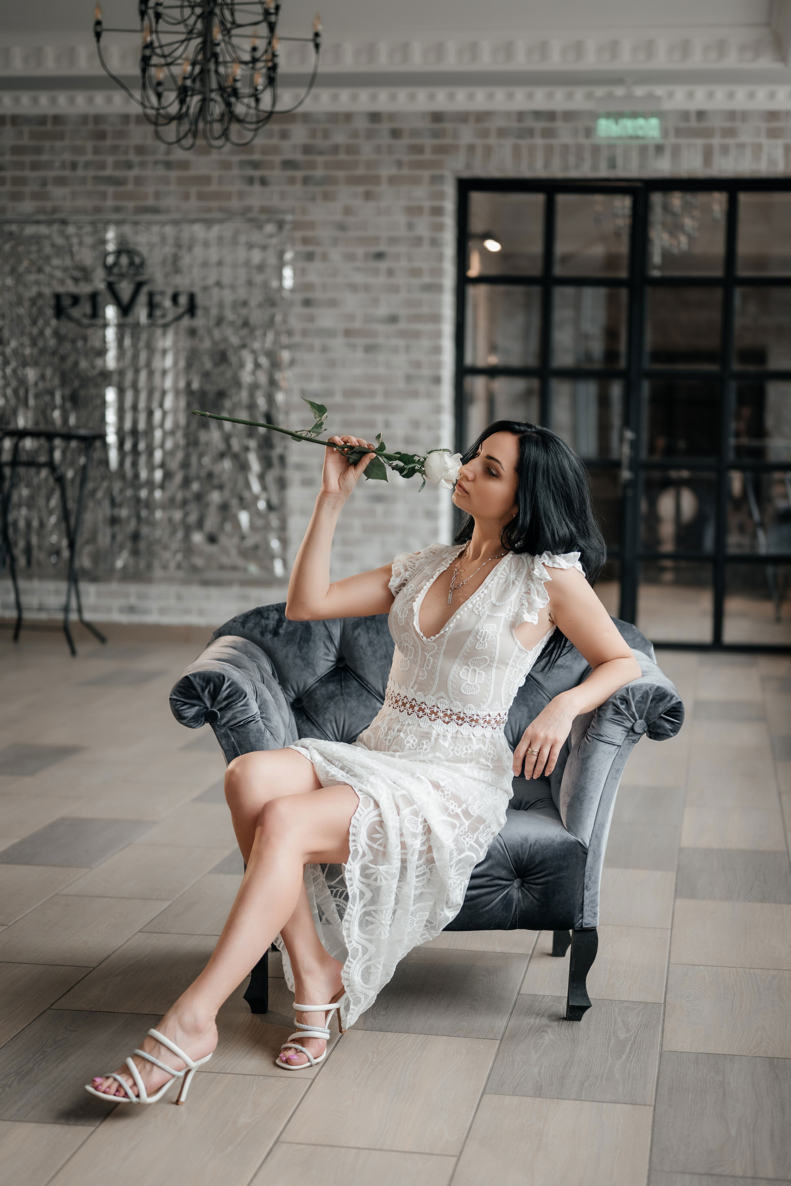 Наталья. Свадебный и семейный фотограф Юлия Чернобай | Подольск, Москва, Московская область