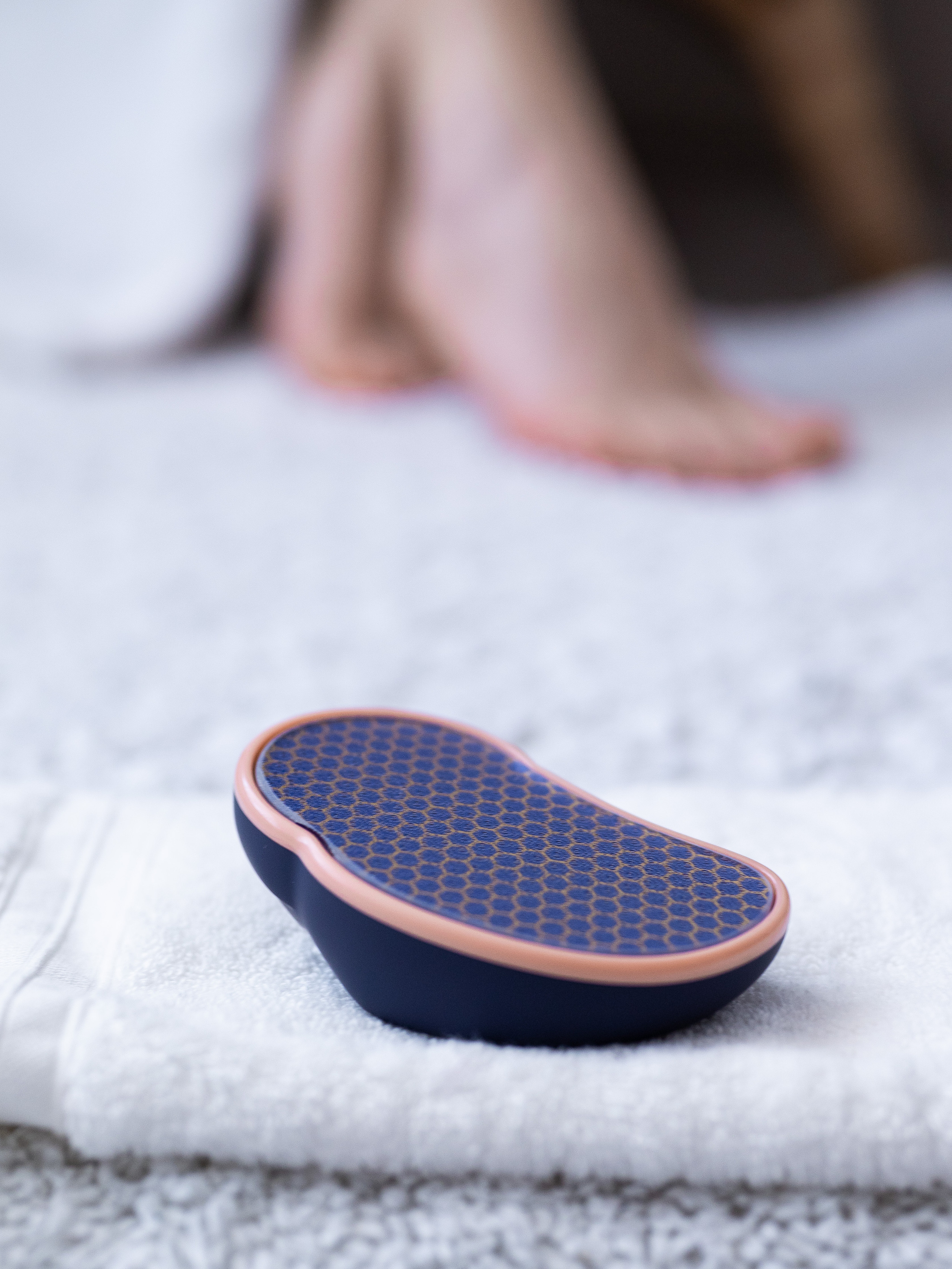 Kipke Shop Нано терка для ухода за кожей ног. Свадебный и семейный фотограф Юлия Чернобай | Подольск, Москва, Московская область