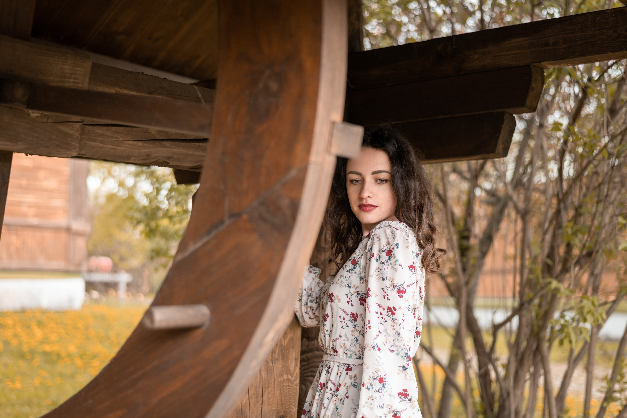 Вера. Свадебный и семейный фотограф Юлия Чернобай | Подольск, Москва, Московская область