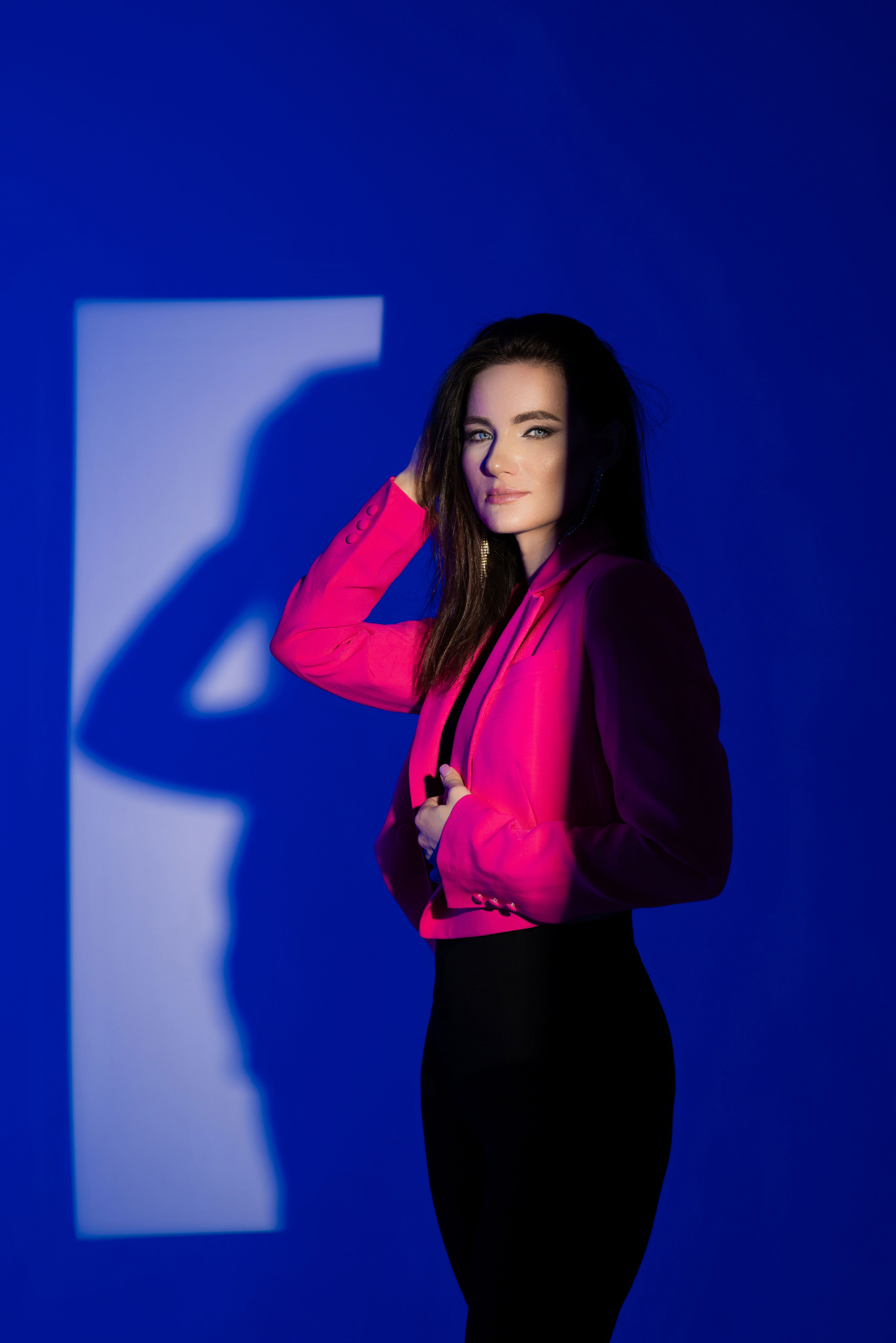 Жанна. Свадебный и семейный фотограф Юлия Чернобай | Подольск, Москва, Московская область