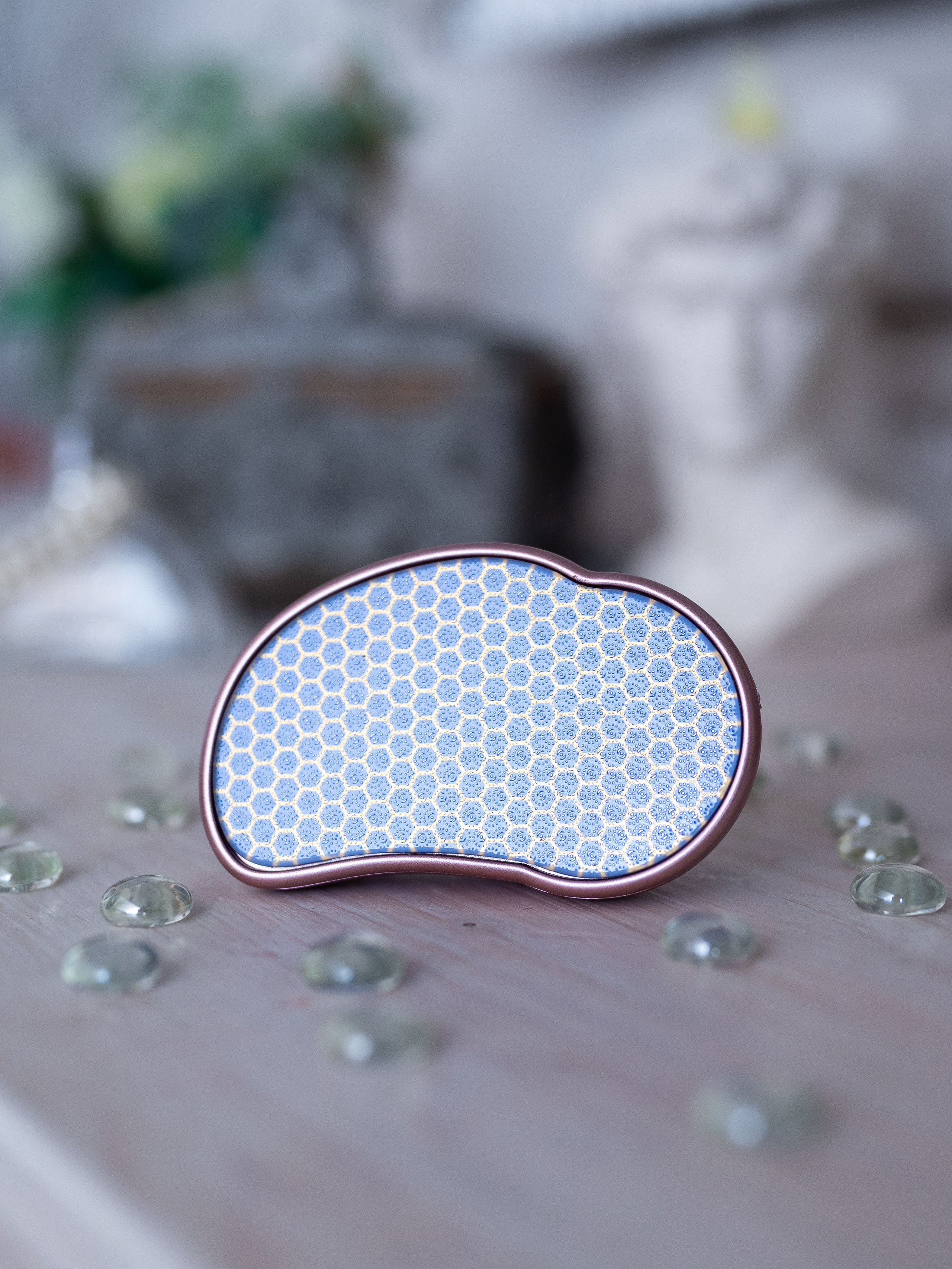 Kipke Shop Нано терка для ухода за кожей ног. Свадебный и семейный фотограф Юлия Чернобай | Подольск, Москва, Московская область