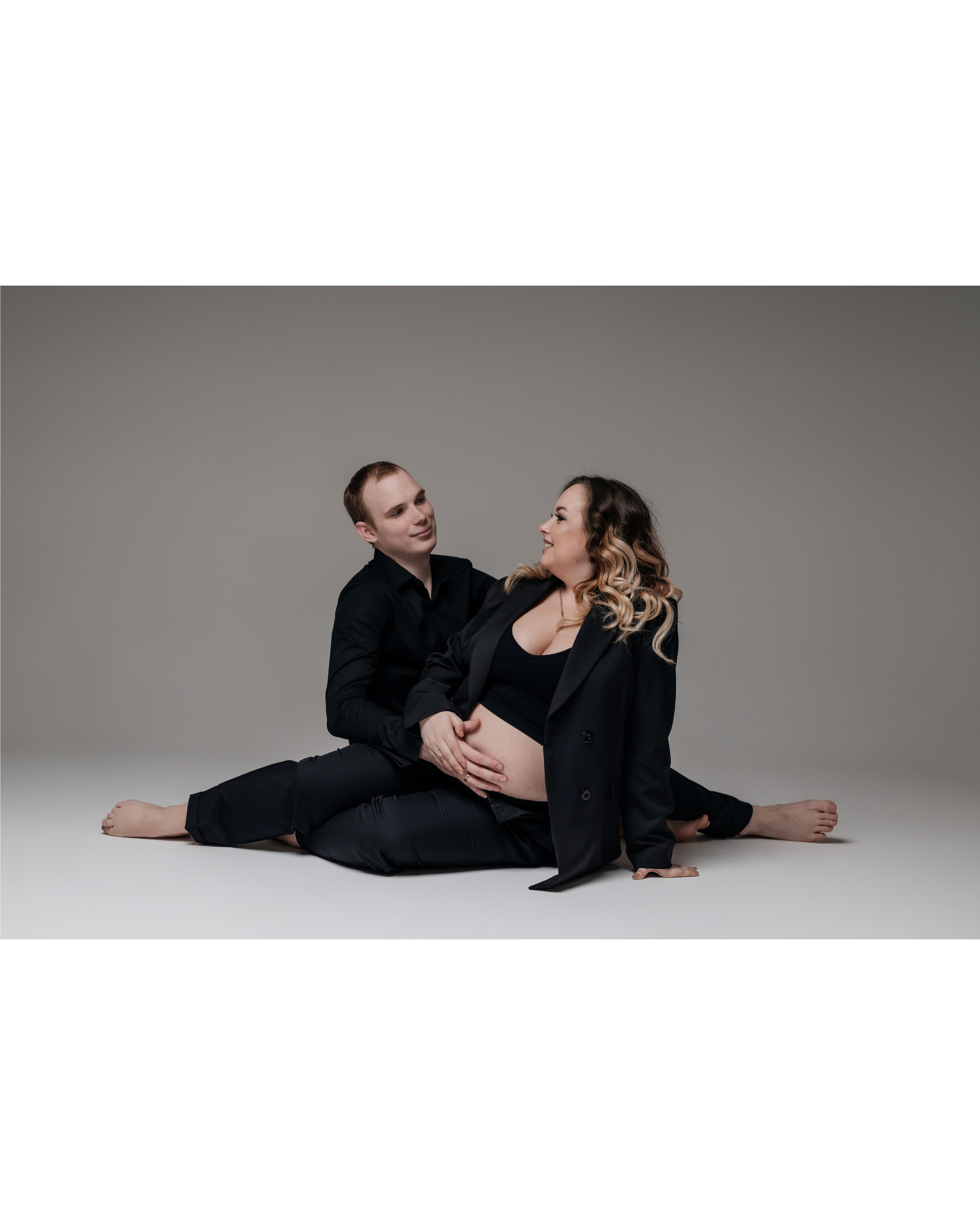 Кристина с семьёй. Свадебный и семейный фотограф Юлия Чернобай | Подольск, Москва, Московская область