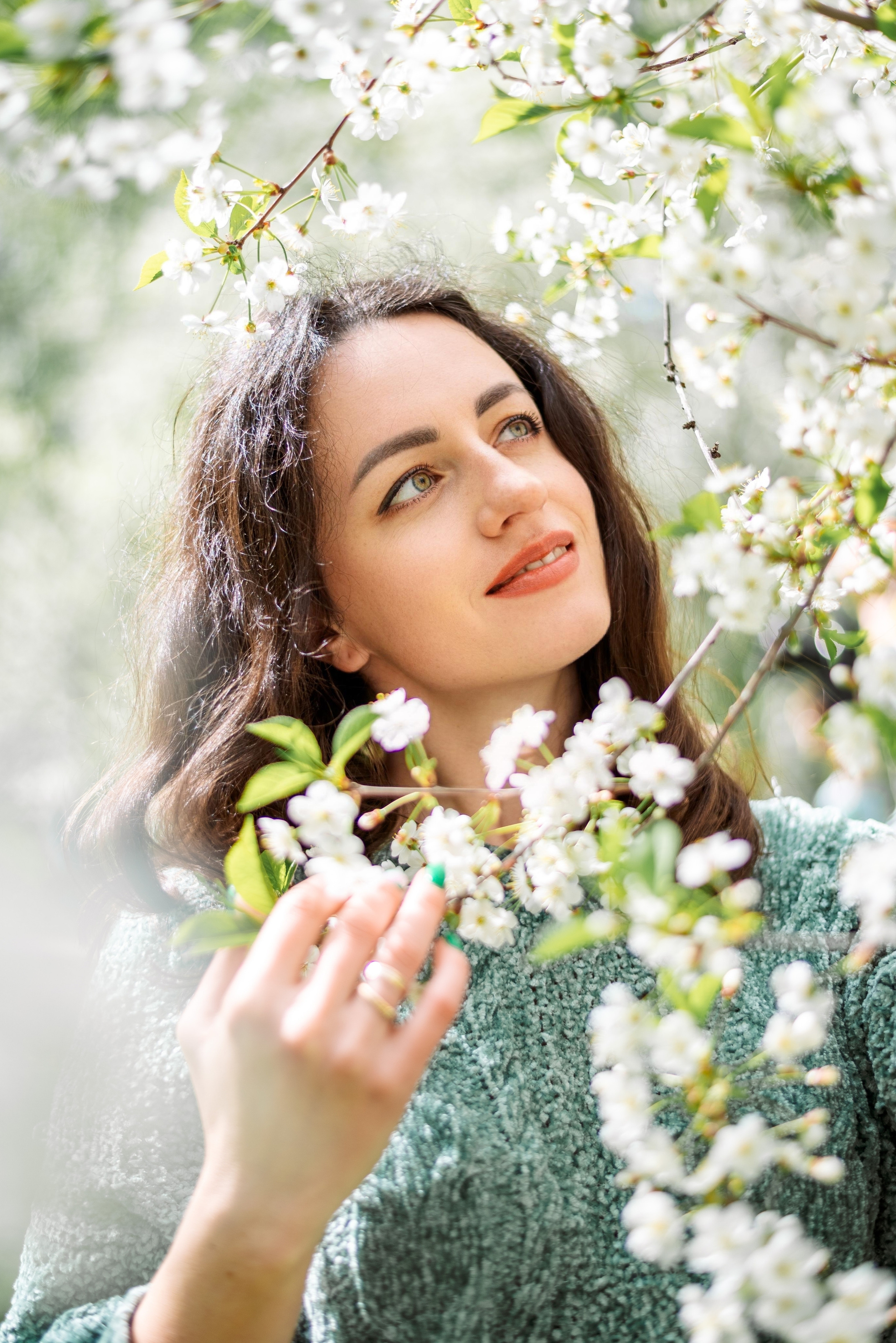 Вера. Свадебный и семейный фотограф Юлия Чернобай | Подольск, Москва, Московская область