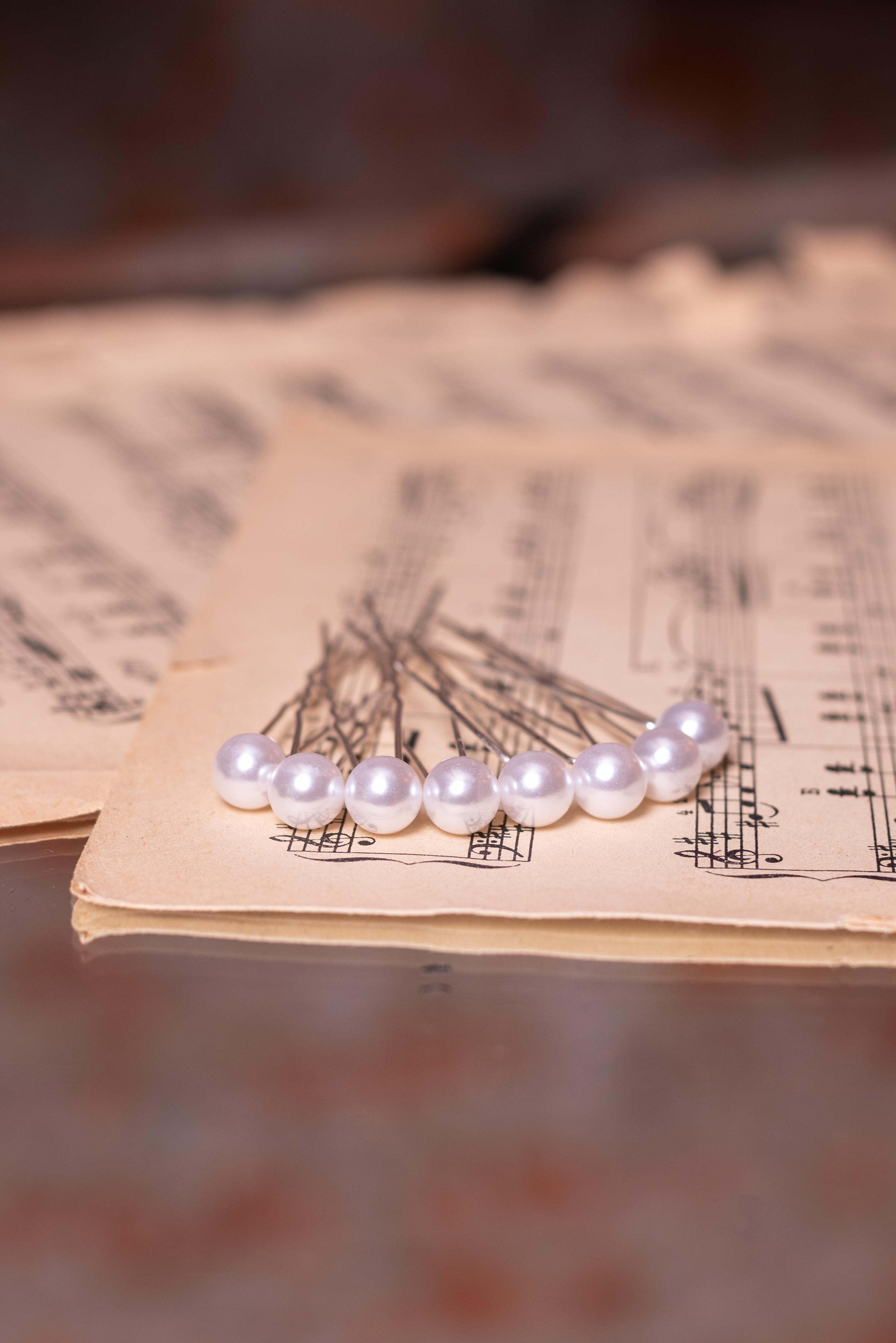 Украшения. Свадебный и семейный фотограф Юлия Чернобай | Подольск, Москва, Московская область