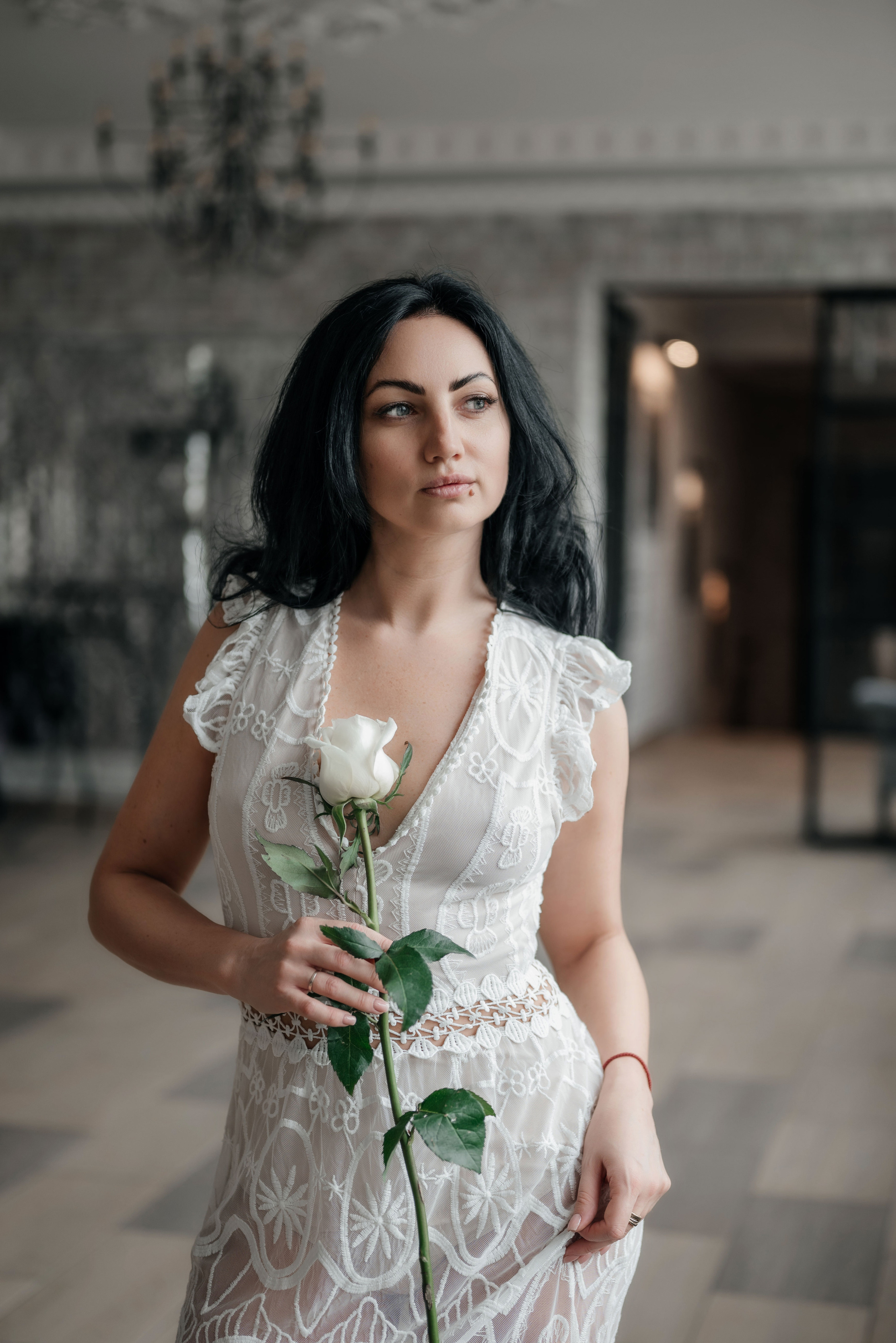 Наталья. Свадебный и семейный фотограф Юлия Чернобай | Подольск, Москва, Московская область