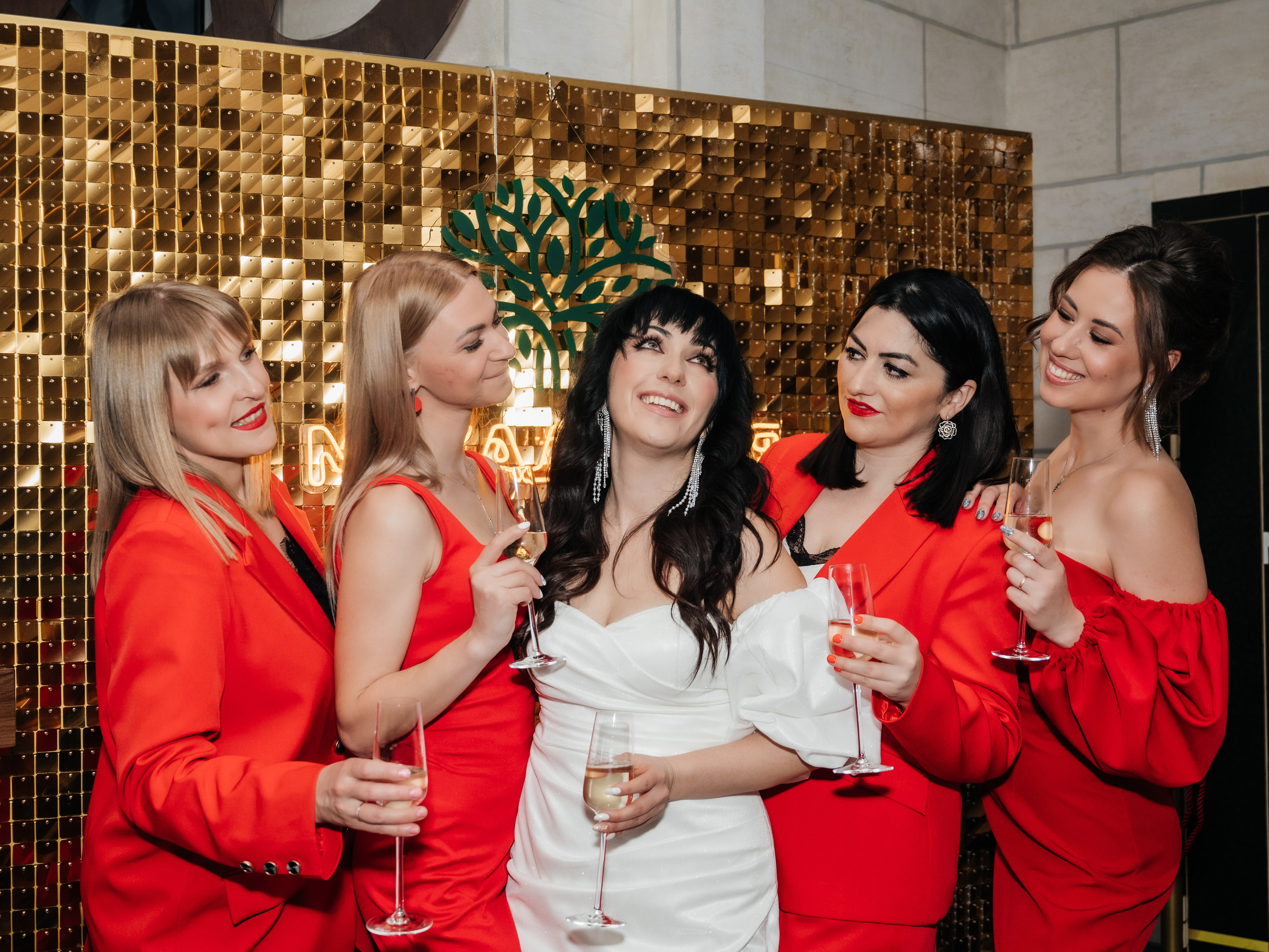 Юбилей Наиры. Ресторан Макадамия. Свадебный и семейный фотограф Юлия Чернобай | Подольск, Москва, Московская область