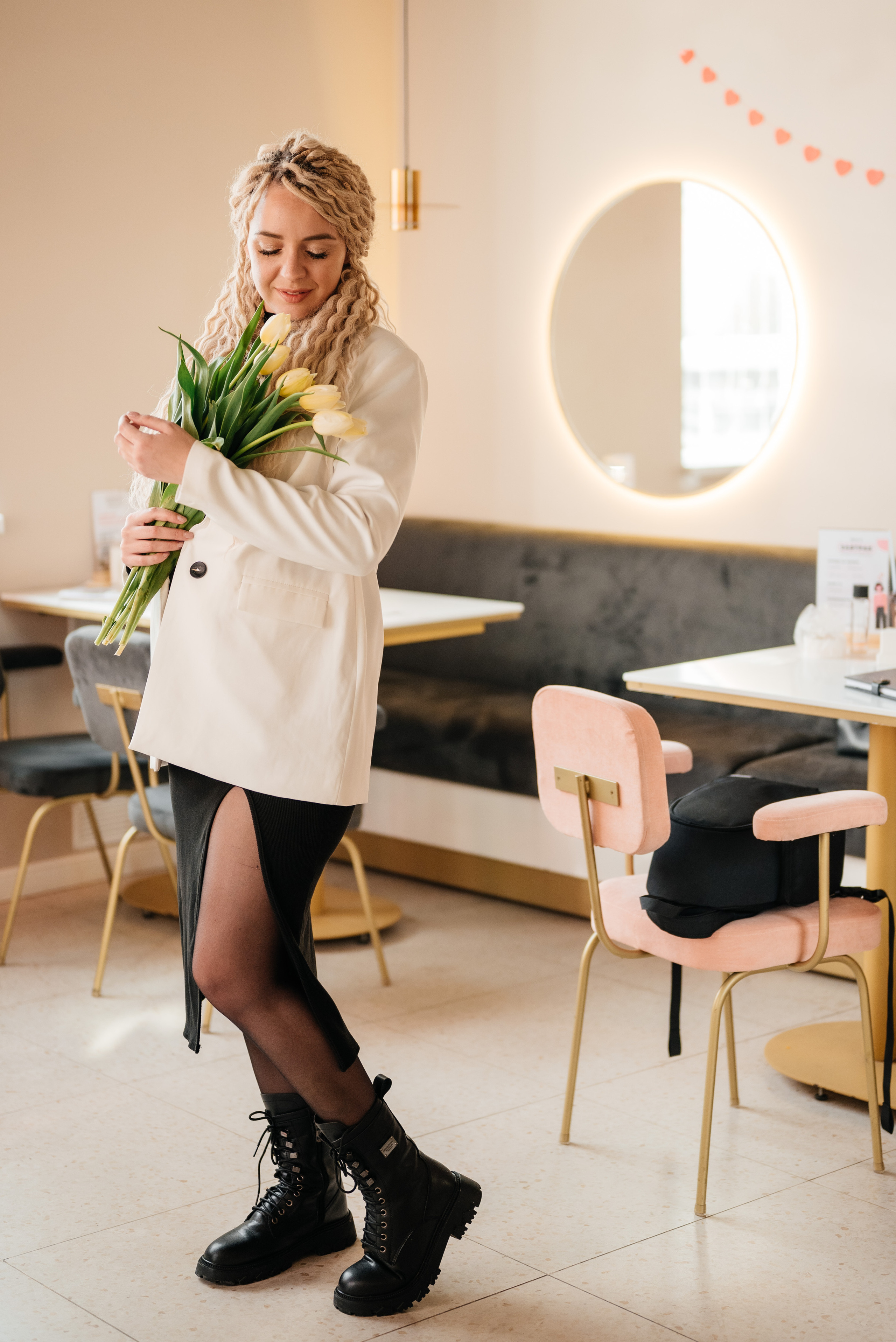 Екатерина для личного блога. Свадебный и семейный фотограф Юлия Чернобай | Подольск, Москва, Московская область