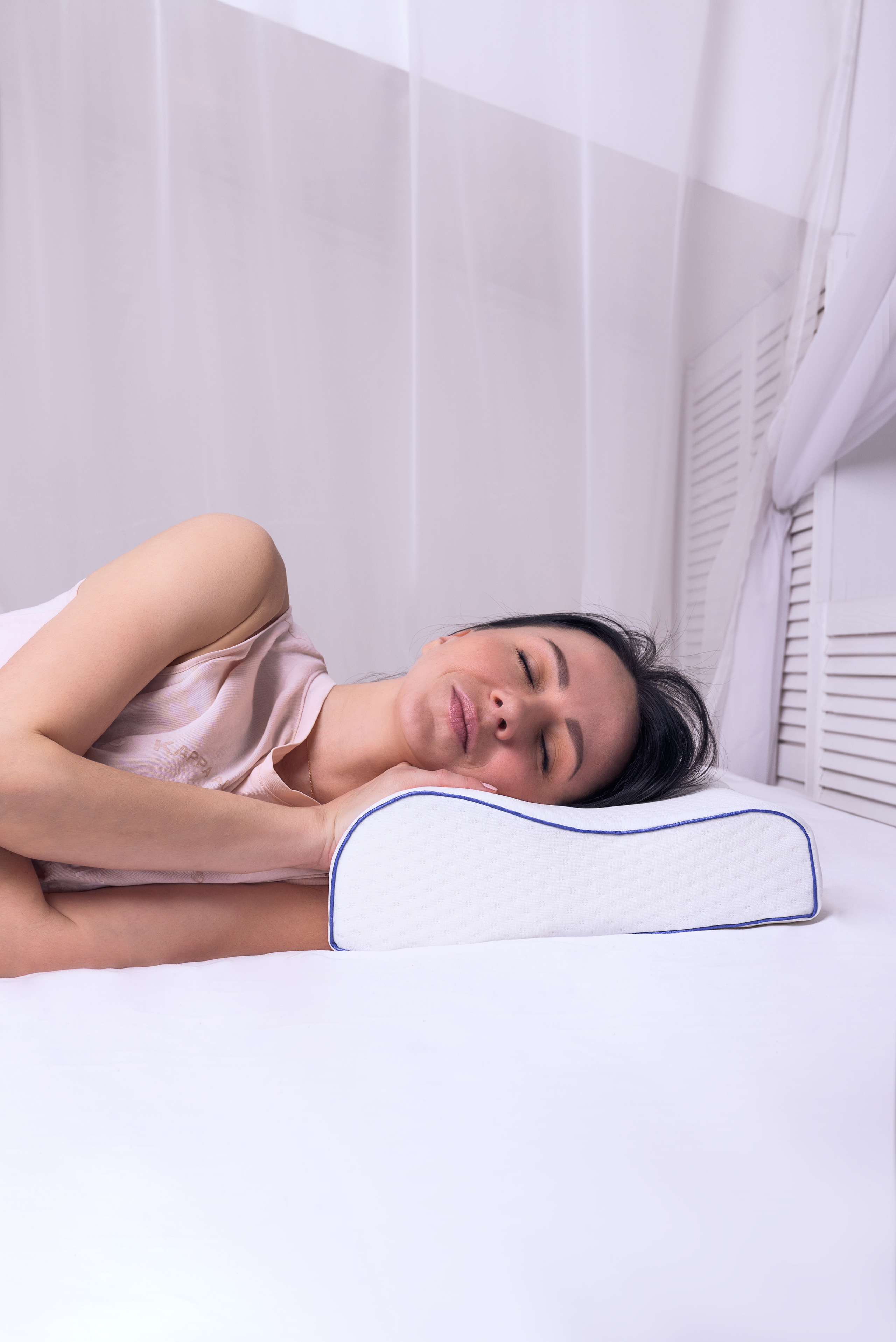 Ортопедические подушки. Свадебный и семейный фотограф Юлия Чернобай | Подольск, Москва, Московская область