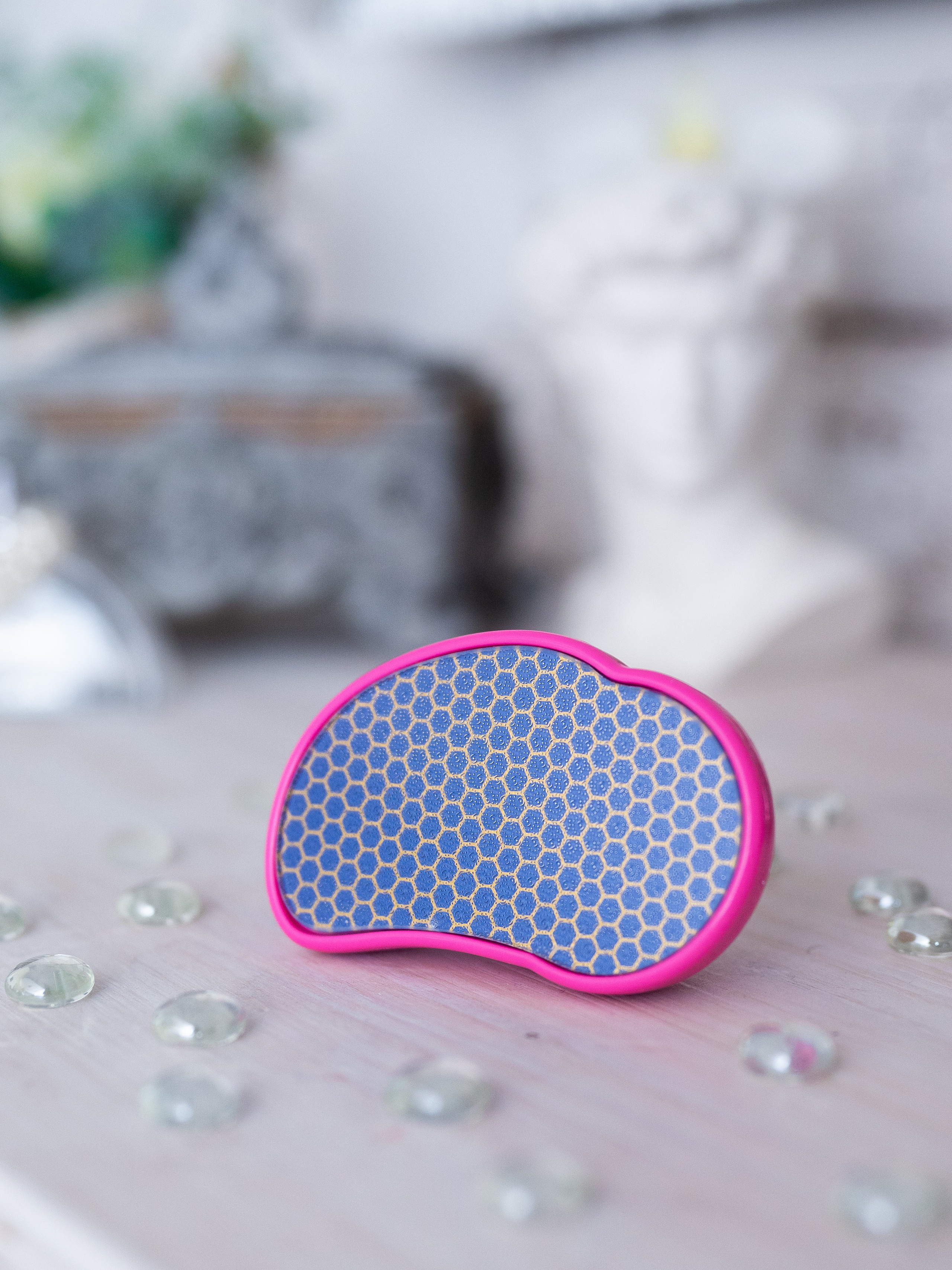 Kipke Shop Нано терка для ухода за кожей ног. Свадебный и семейный фотограф Юлия Чернобай | Подольск, Москва, Московская область