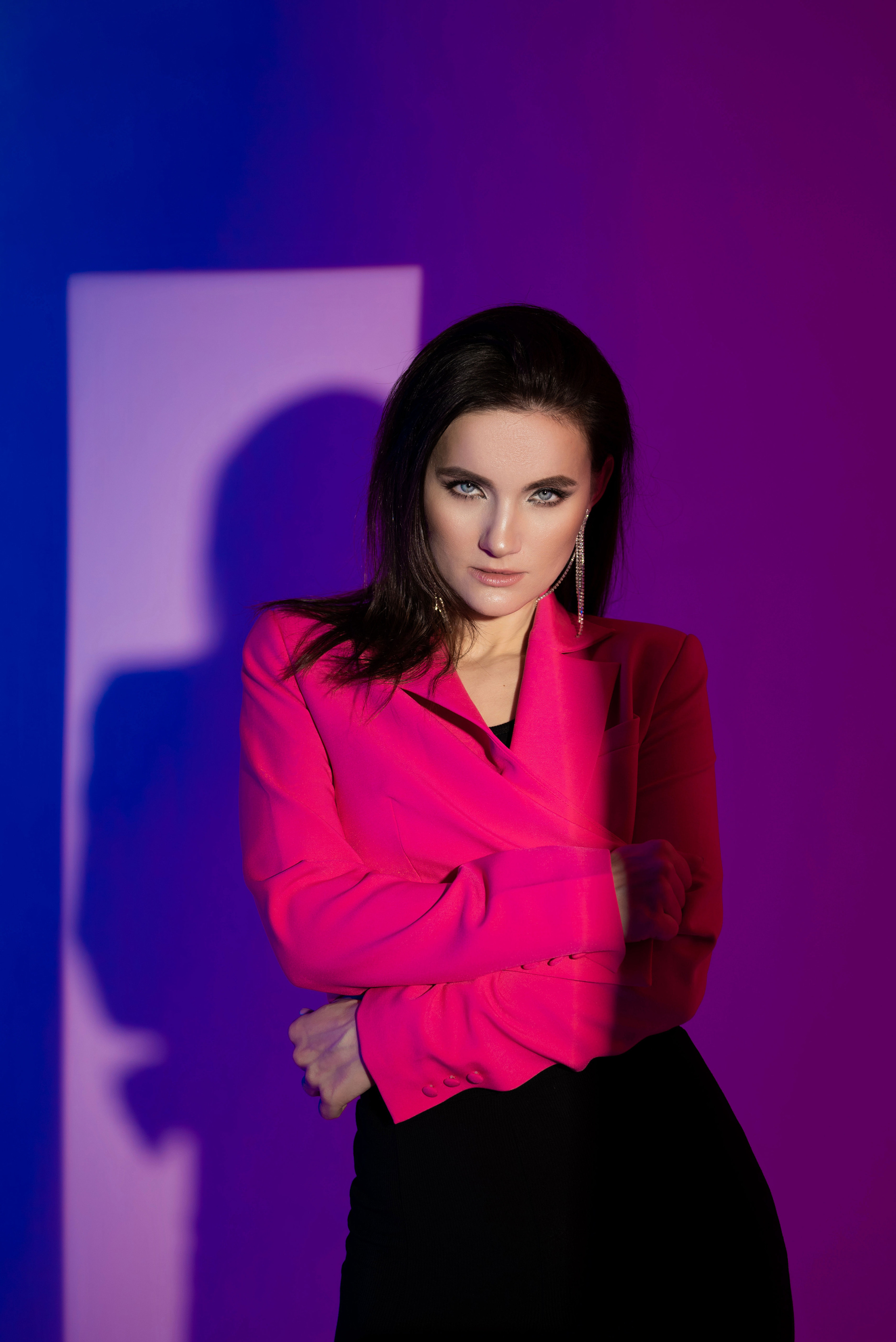 Жанна. Свадебный и семейный фотограф Юлия Чернобай | Подольск, Москва, Московская область