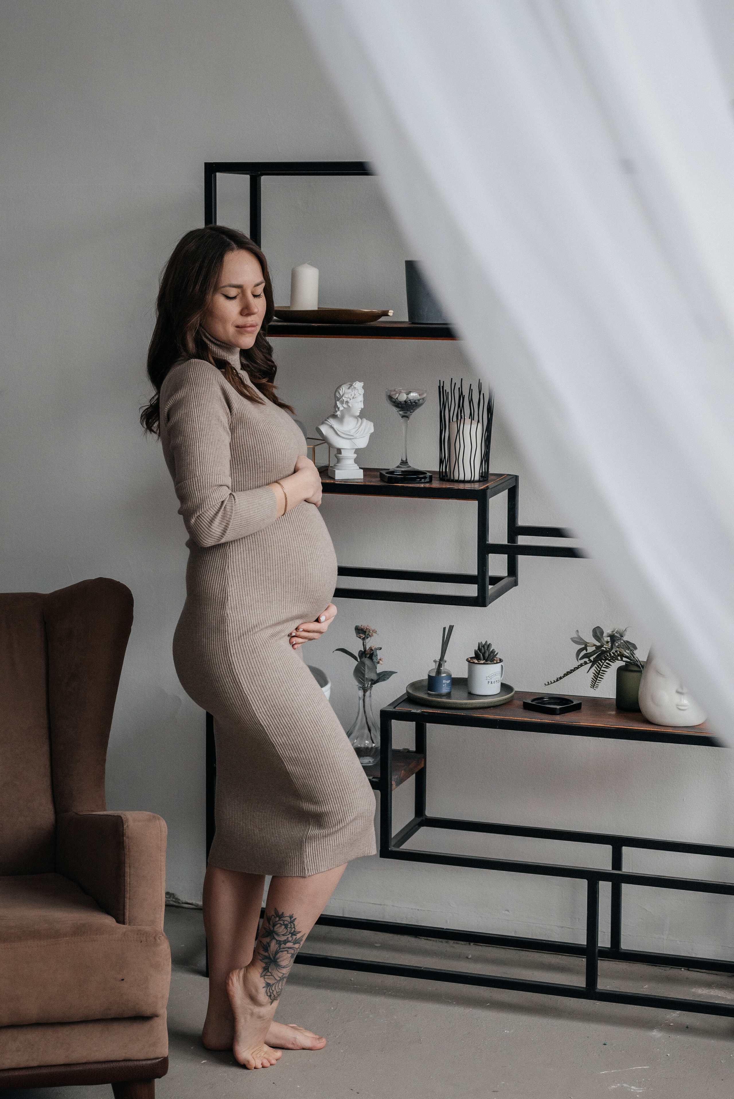 Семья Юлии и Евгения. Свадебный и семейный фотограф Юлия Чернобай | Подольск, Москва, Московская область