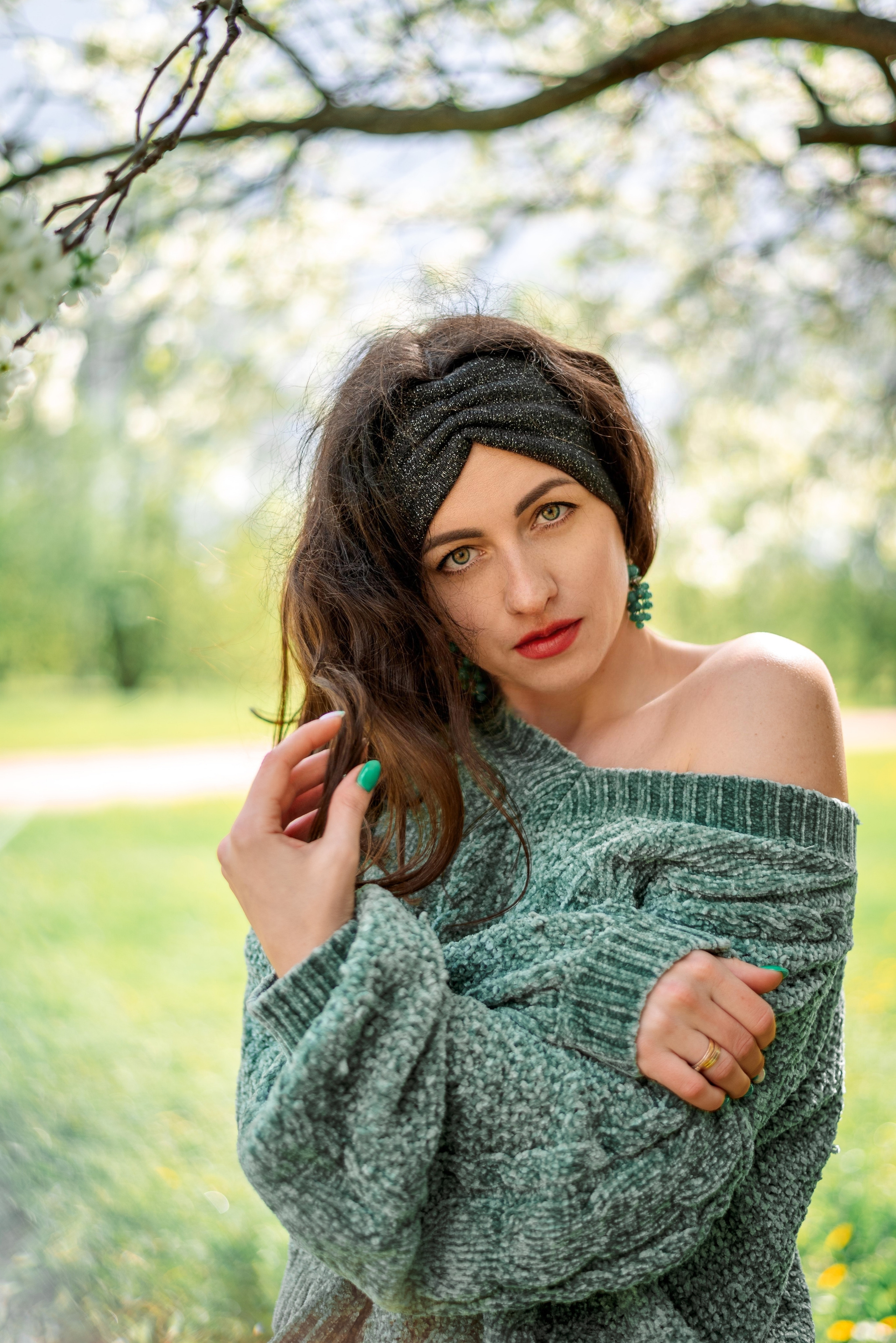 Вера. Свадебный и семейный фотограф Юлия Чернобай | Подольск, Москва, Московская область