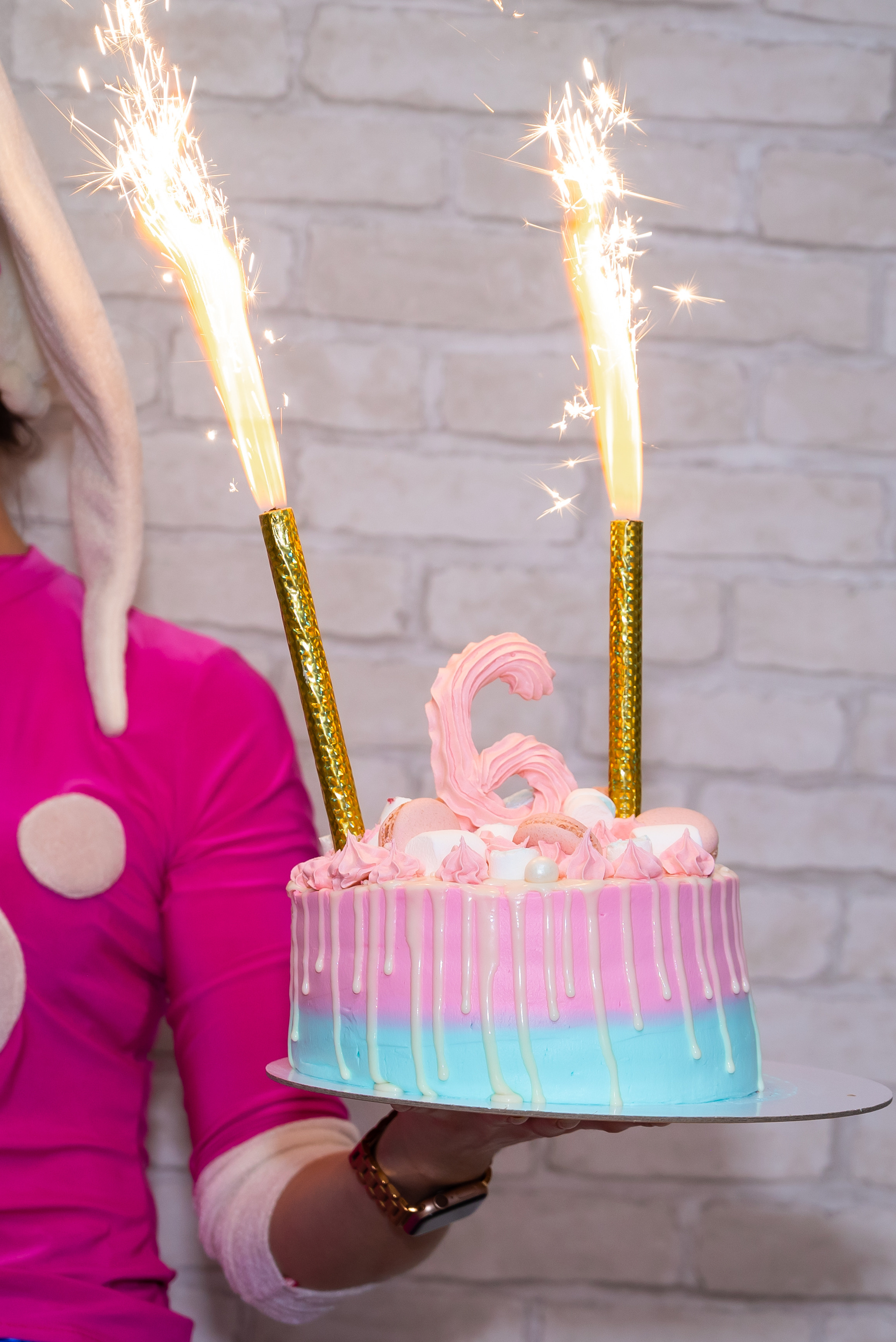 День Рождения Лизы. Планета детства. Свадебный и семейный фотограф Юлия Чернобай | Подольск, Москва, Московская область