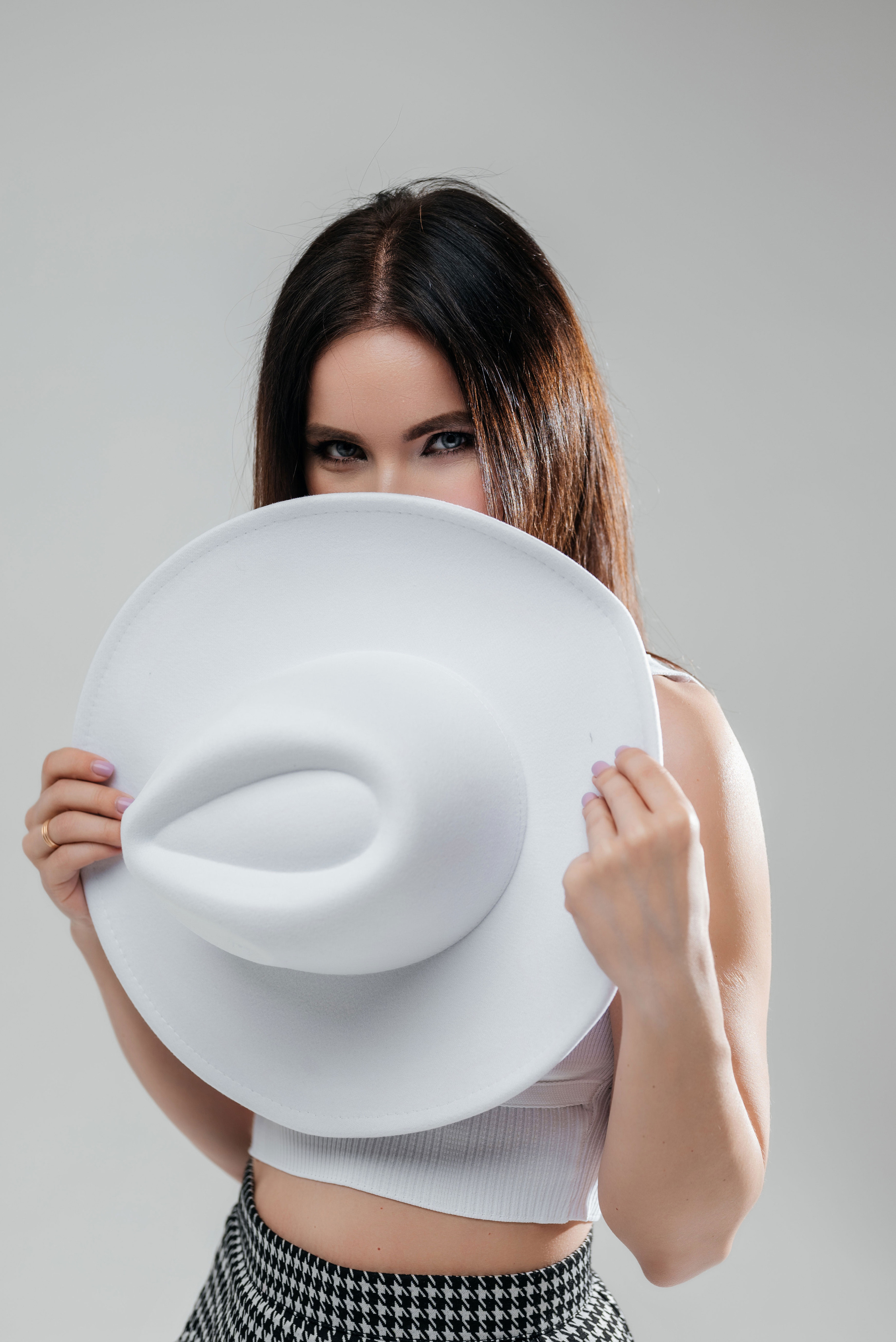 Жанна. Свадебный и семейный фотограф Юлия Чернобай | Подольск, Москва, Московская область