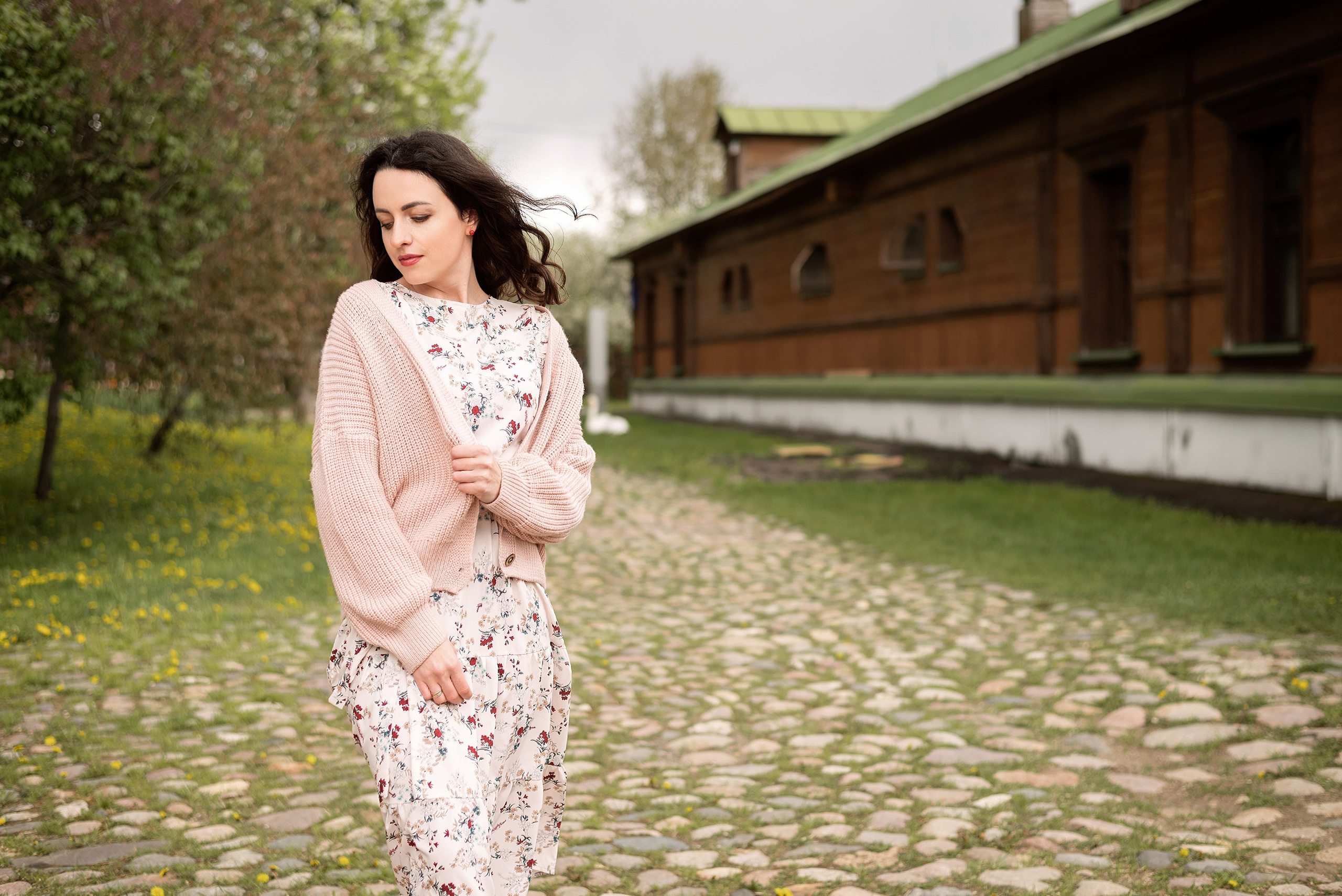 Вера. Свадебный и семейный фотограф Юлия Чернобай | Подольск, Москва, Московская область