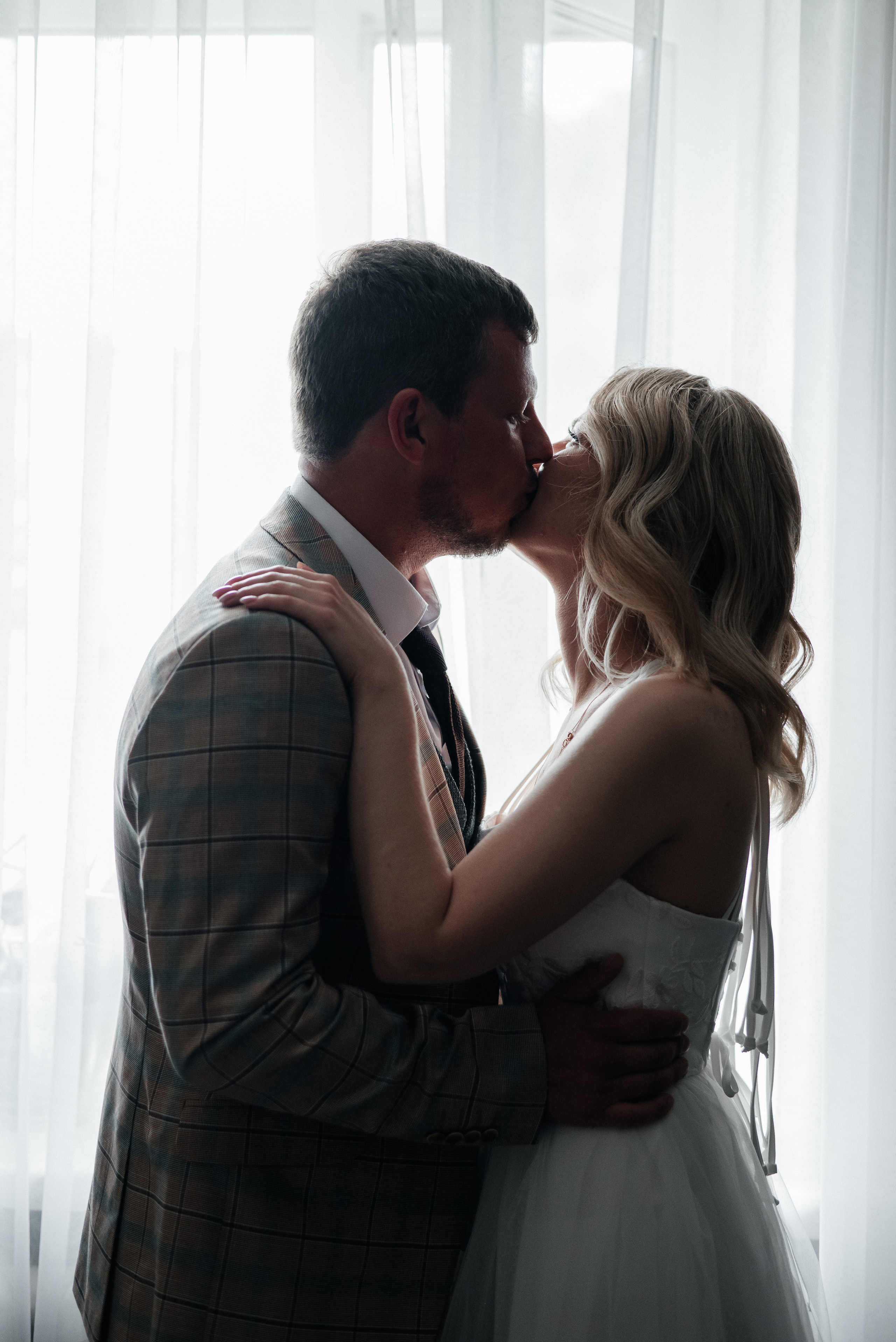 Татьяна и Максим. Свадебный и семейный фотограф Юлия Чернобай | Подольск, Москва, Московская область