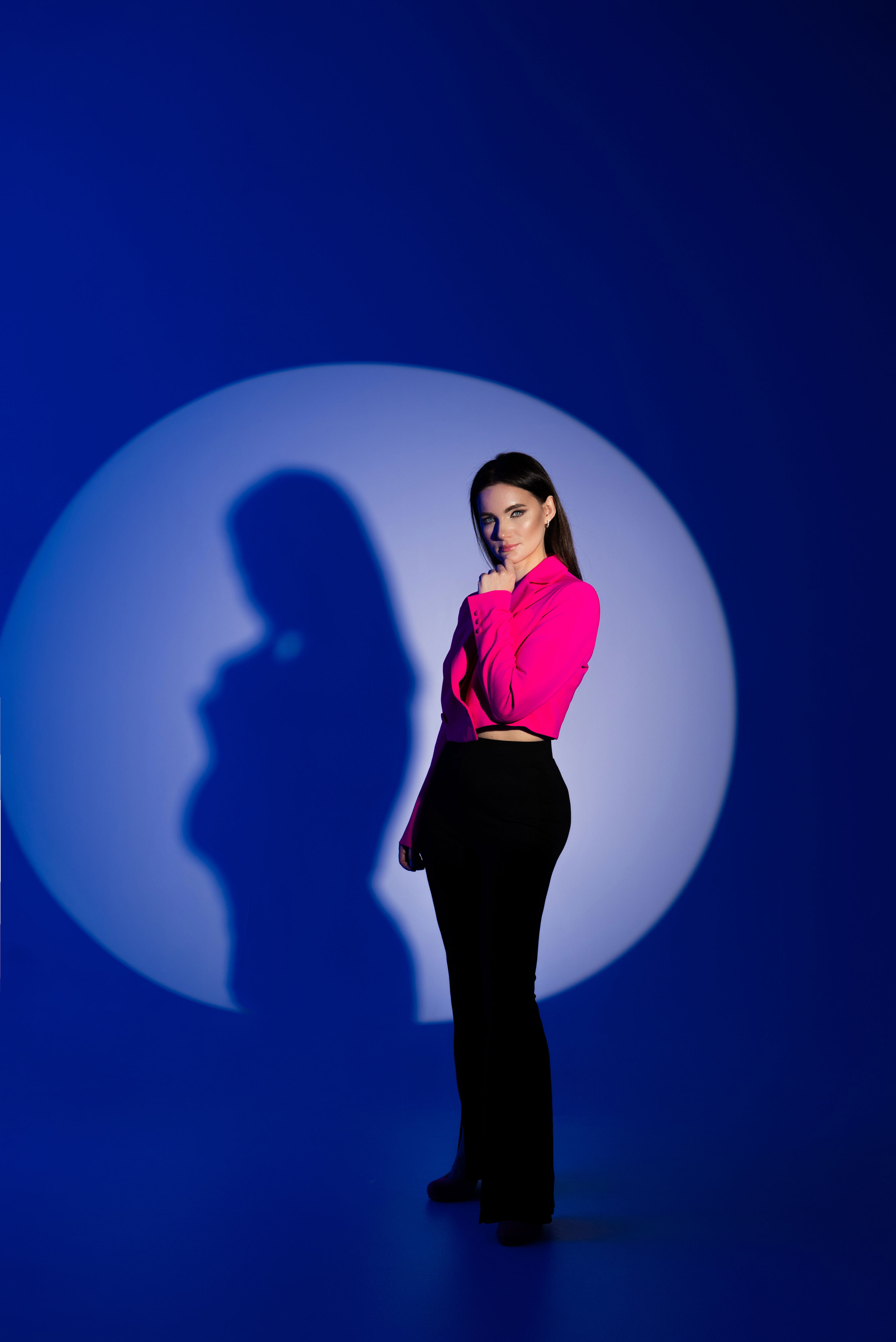 Жанна. Свадебный и семейный фотограф Юлия Чернобай | Подольск, Москва, Московская область