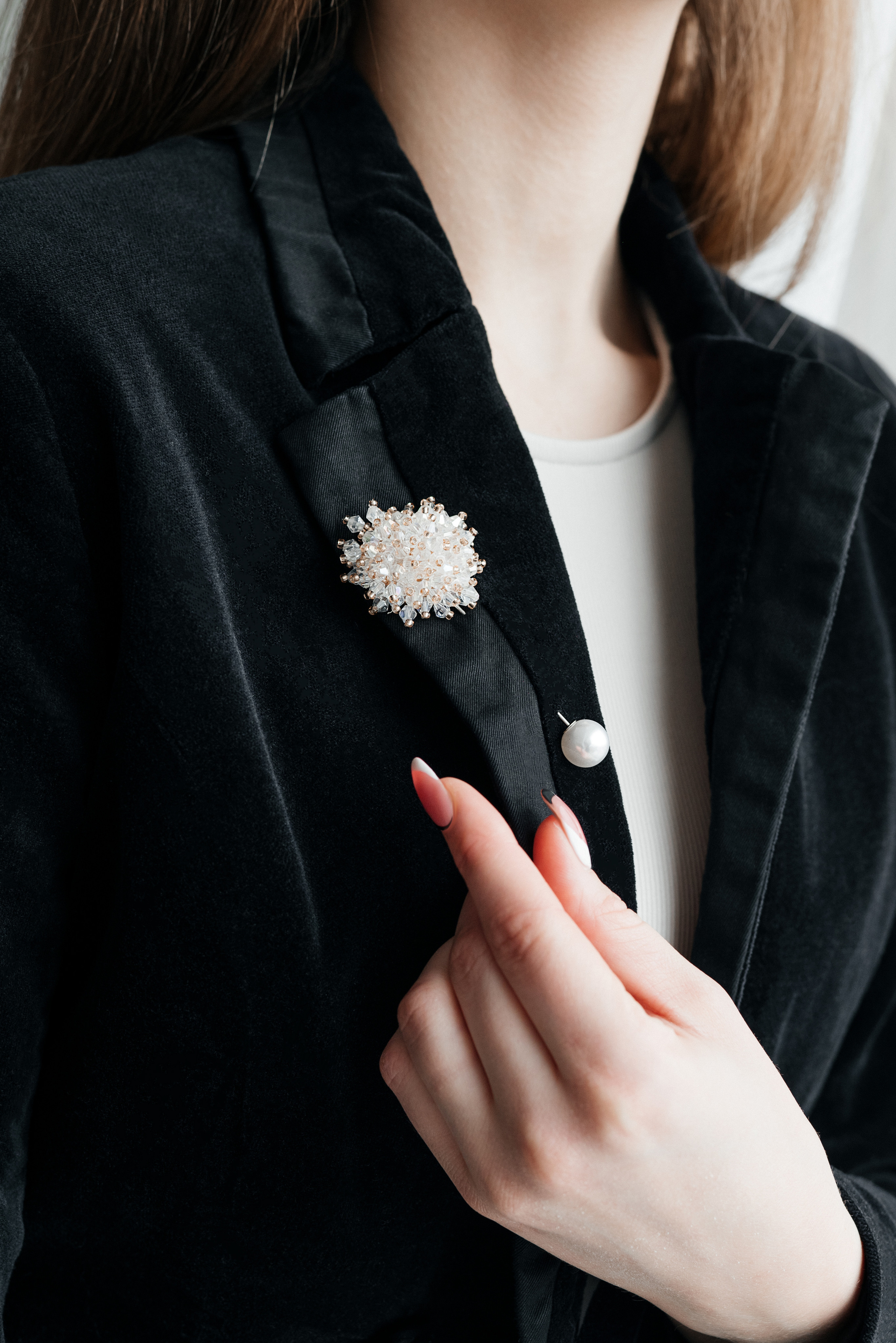 Украшения. Свадебный и семейный фотограф Юлия Чернобай | Подольск, Москва, Московская область