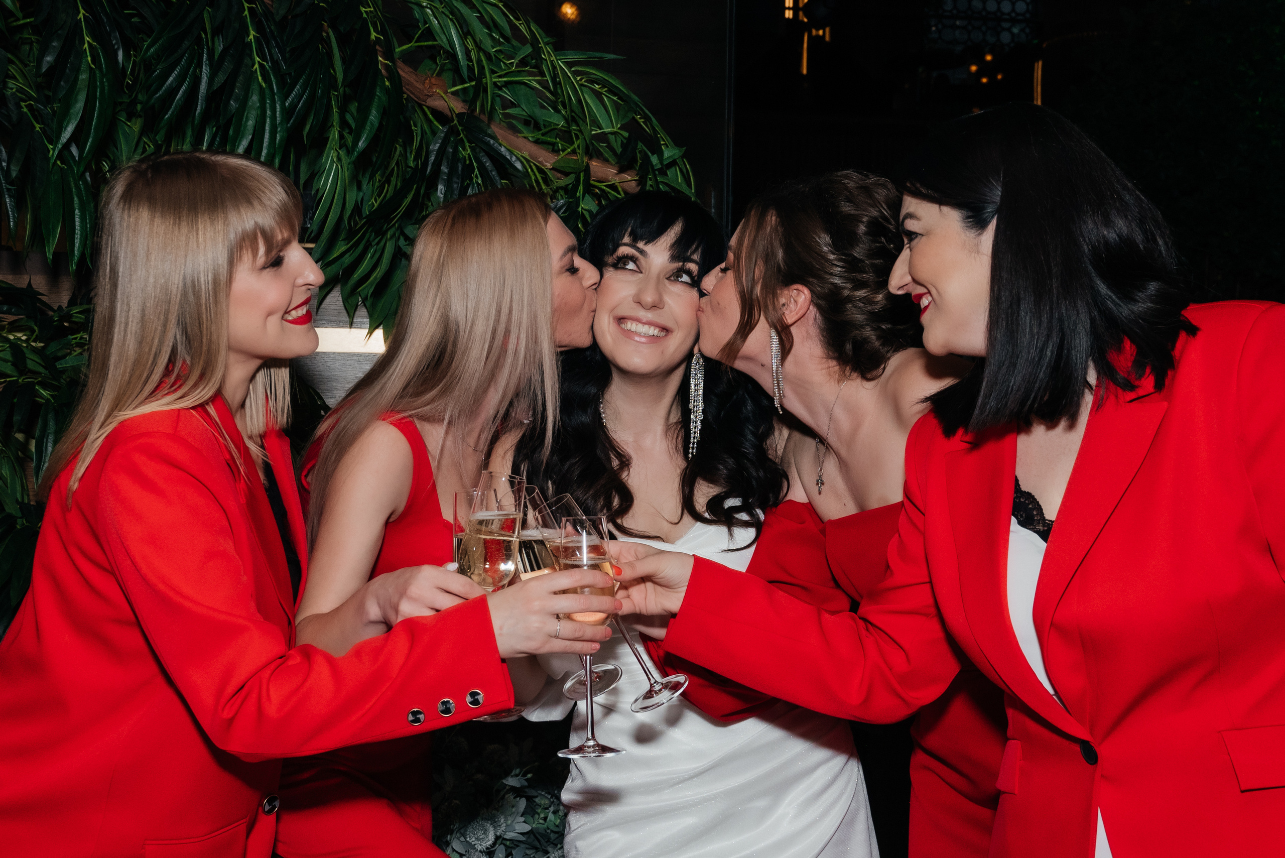 Юбилей Наиры. Ресторан Макадамия. Свадебный и семейный фотограф Юлия Чернобай | Подольск, Москва, Московская область