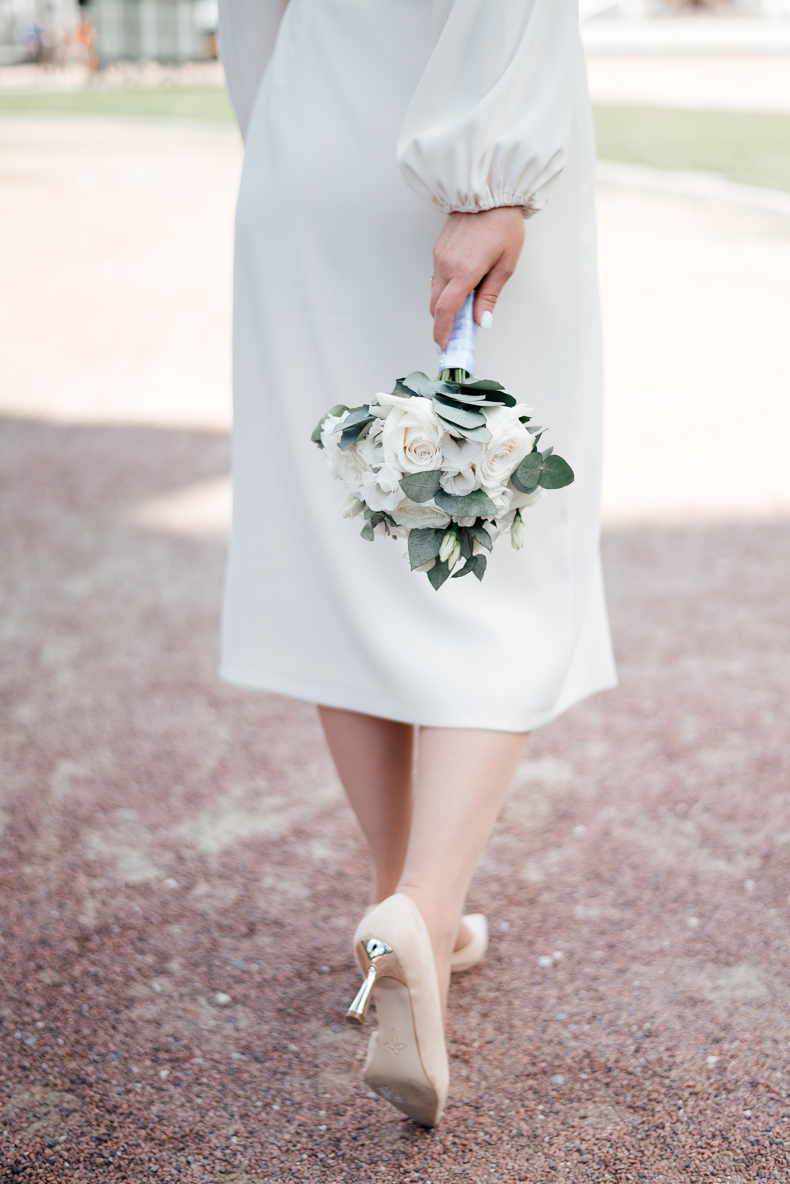 Елена и Никита. Свадебный и семейный фотограф Юлия Чернобай | Подольск, Москва, Московская область