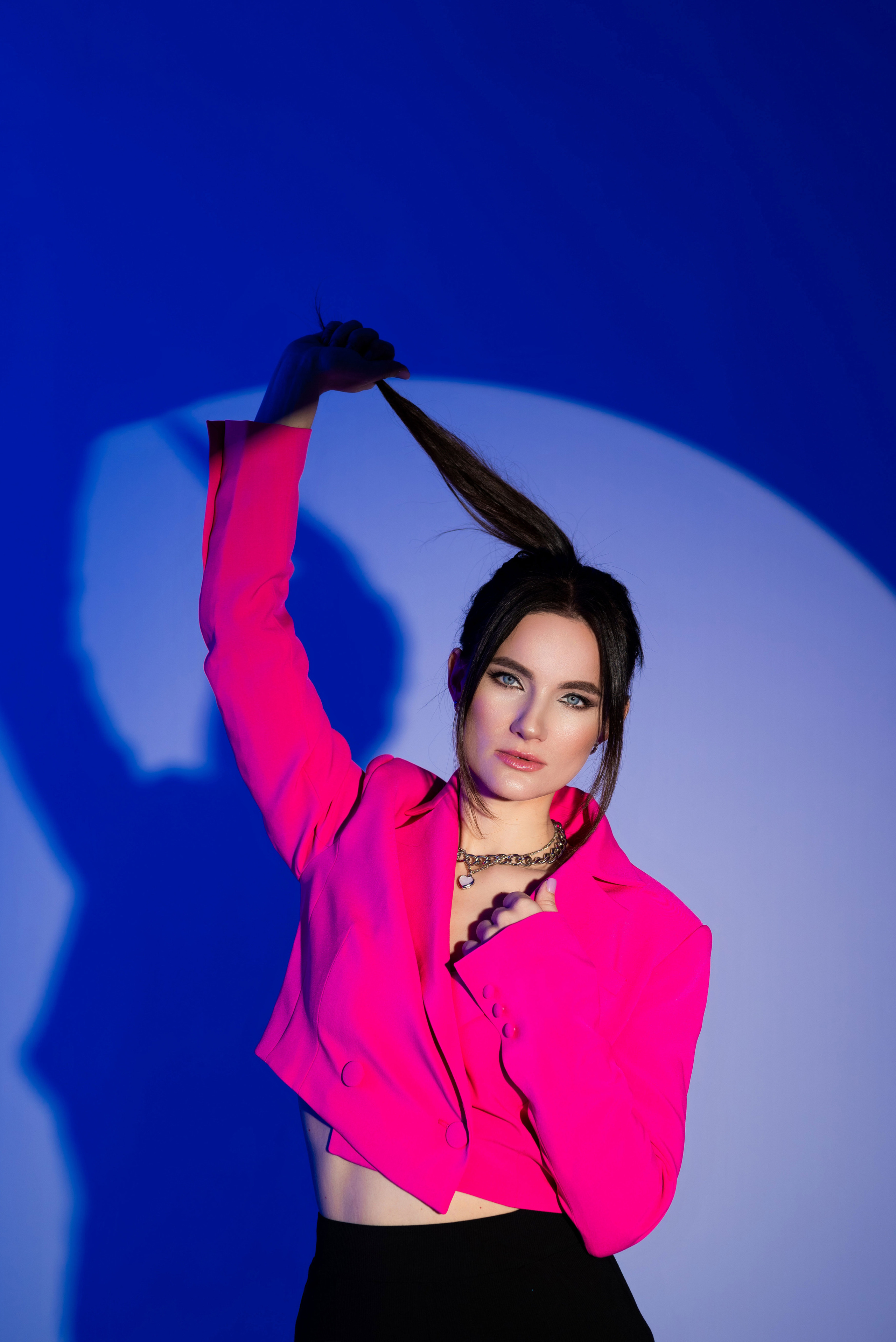 Жанна. Свадебный и семейный фотограф Юлия Чернобай | Подольск, Москва, Московская область