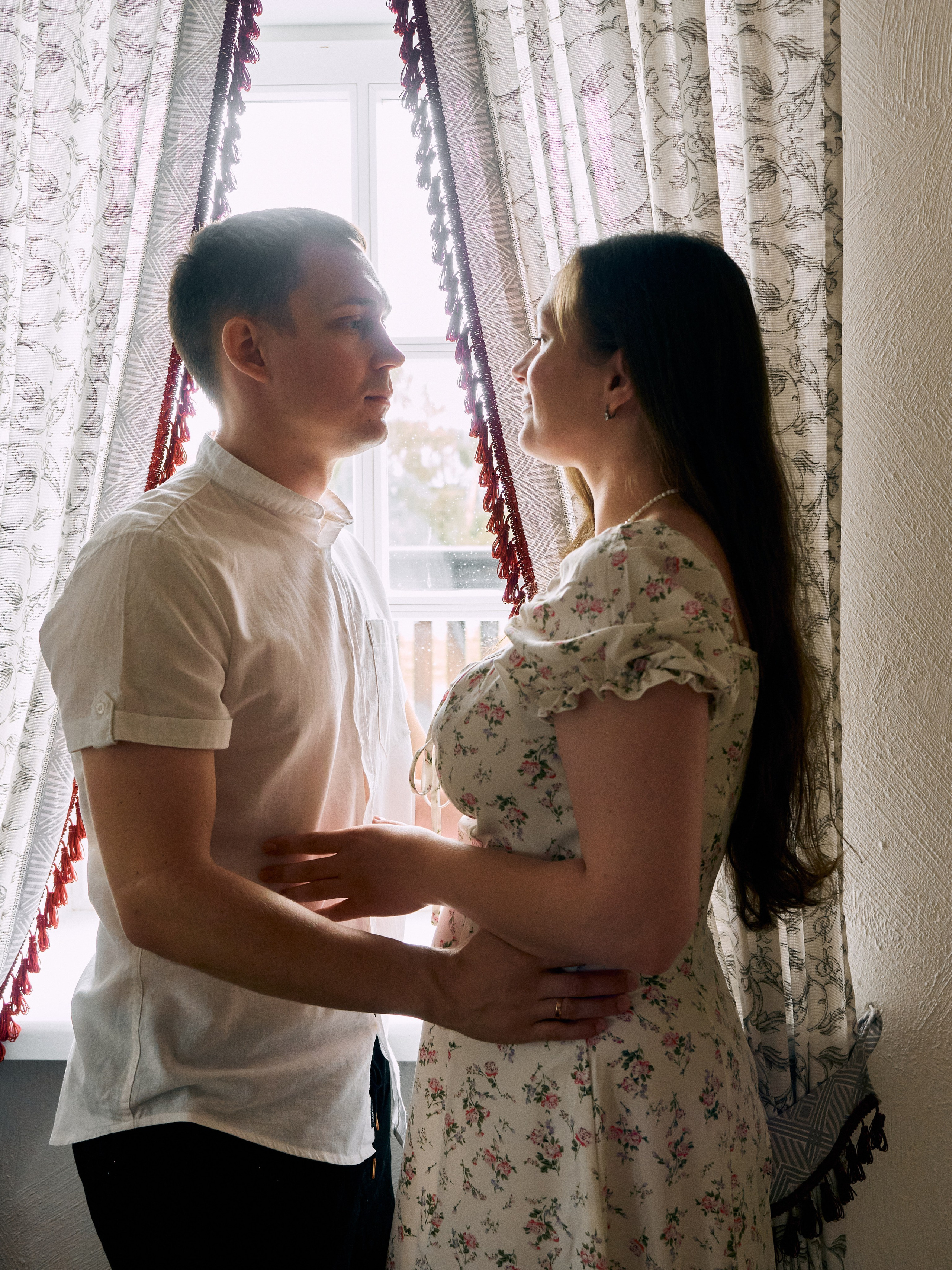 Family. Екатерина Ханенко — фотограф в Екатеринбурге