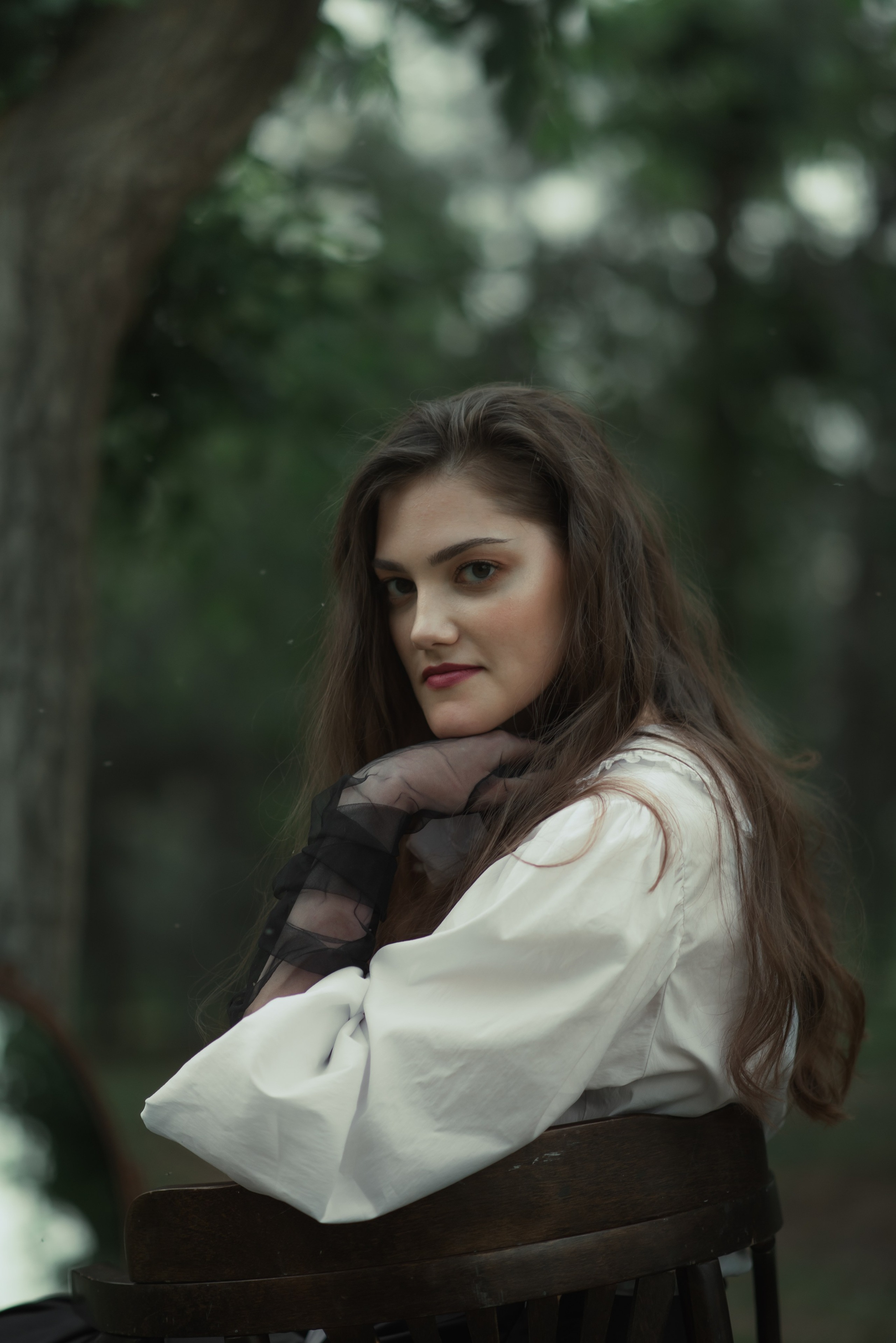 Сказочная аристократия. Главная