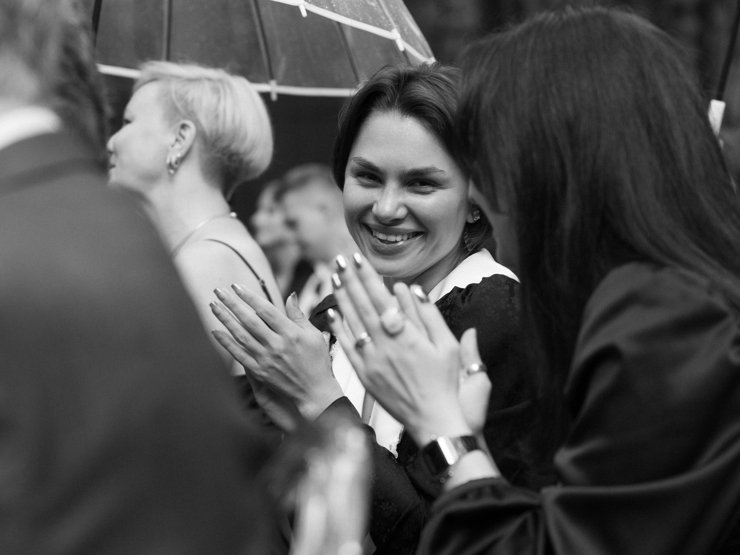 Диана и Лёша. Свадебный и контент фотограф в Москве — Юлия Барно (Баранова)