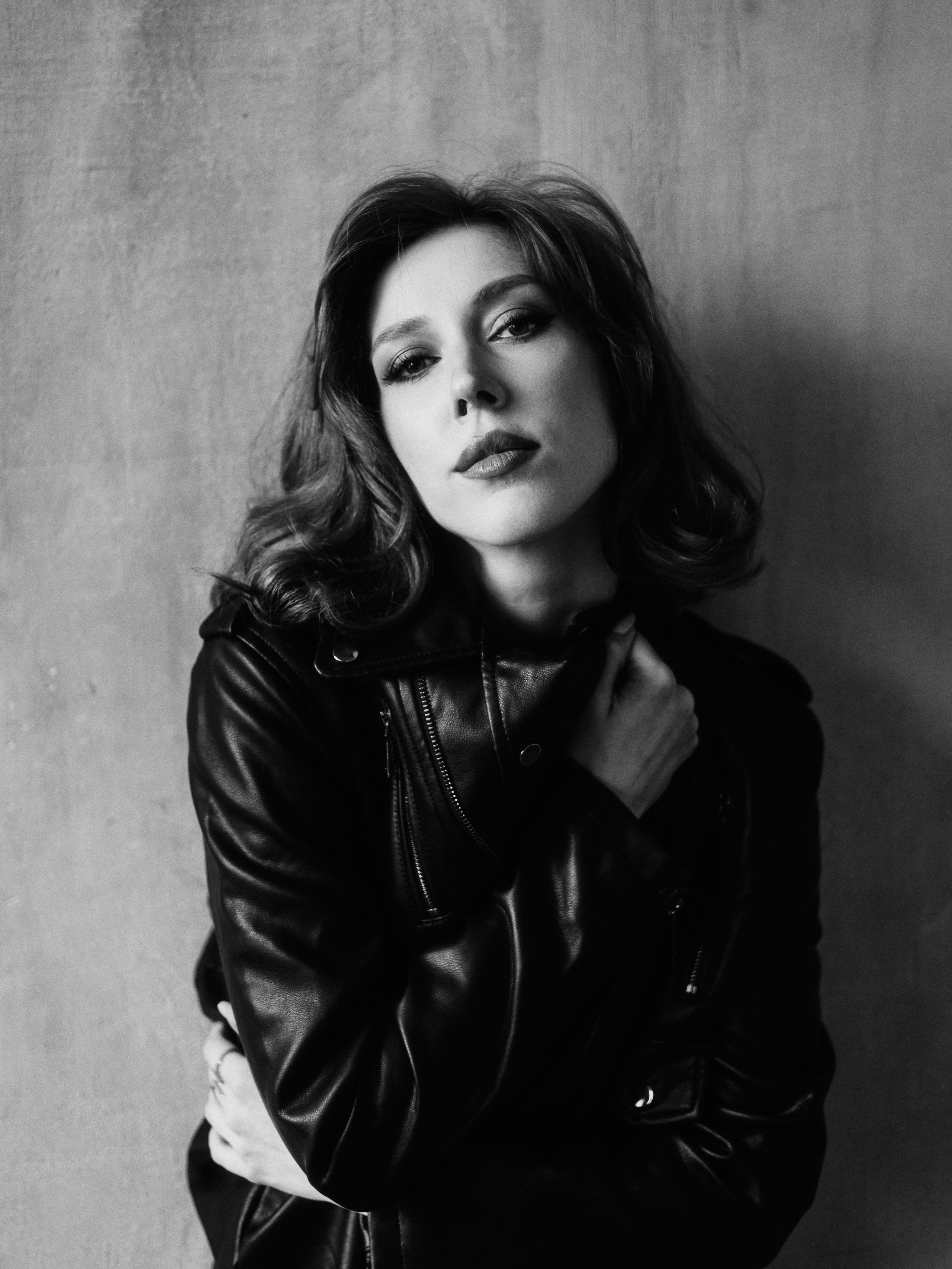 Вика. Портретный фотограф в Москве Ольга Крылова