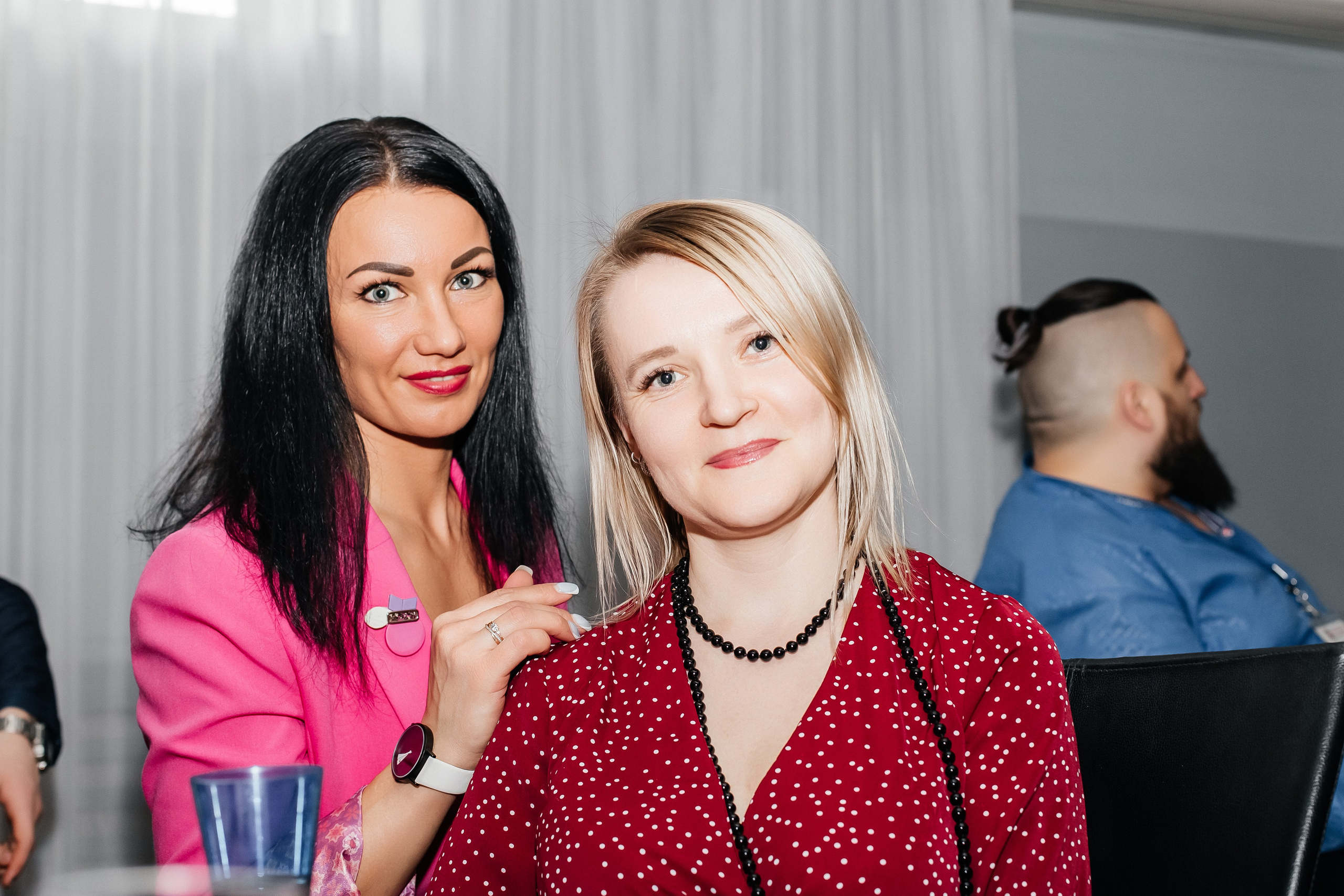 Репортажная съёмка для отдела недвижимости «Держава»_12.04.2024. Аминов Руслан | Фотограф