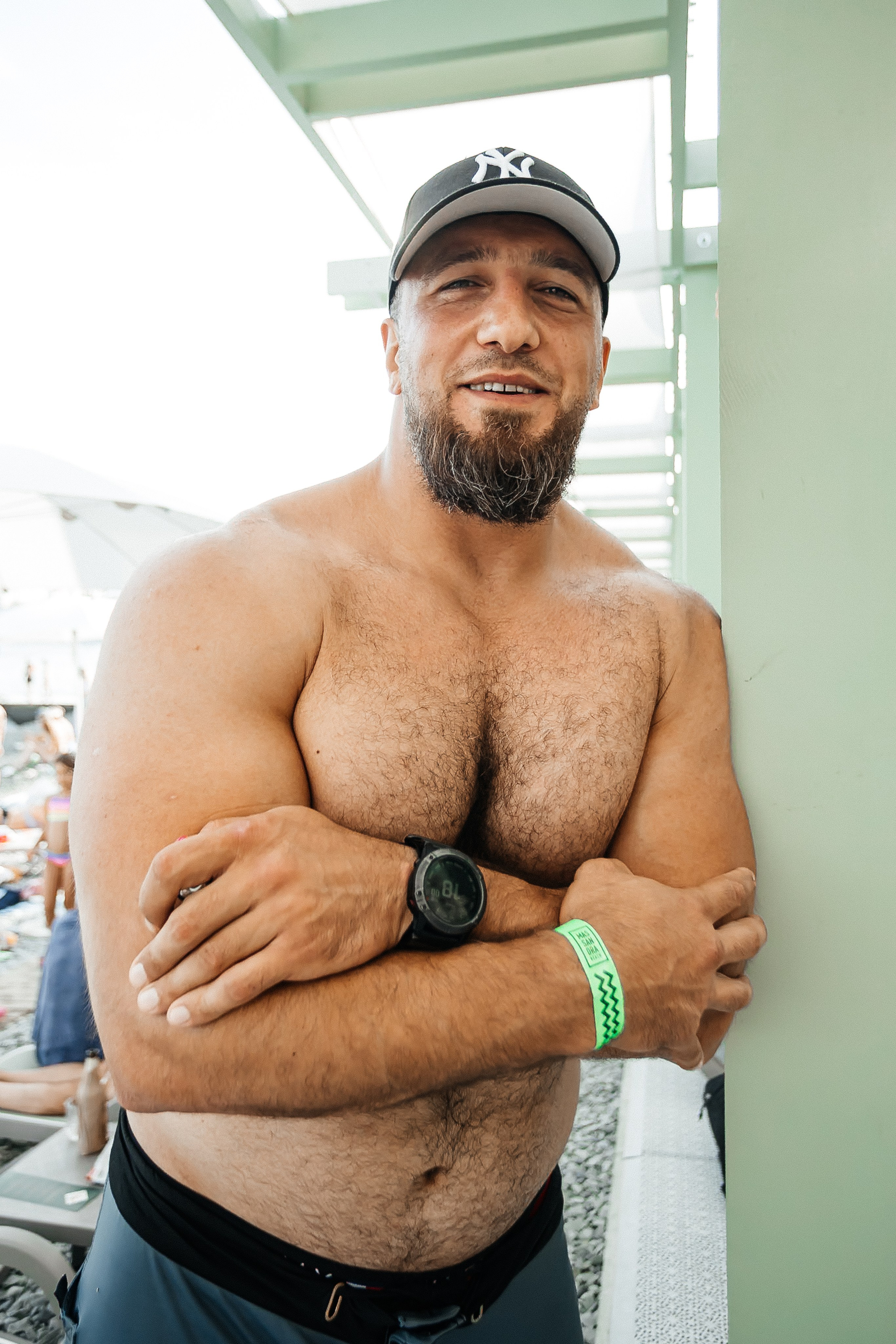 Massandrabeach_Vangogh 3.07.24. Аминов Руслан | Фотограф