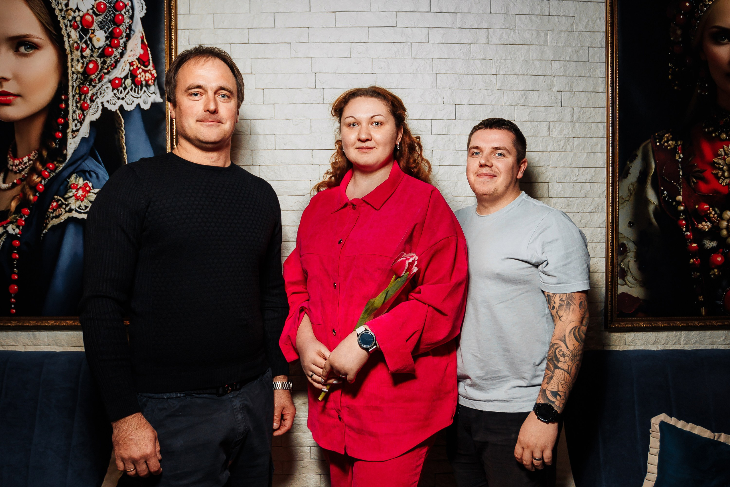 «8 марта"_Луи Компот_Симферополь_8.03.2025. Аминов Руслан | Фотограф