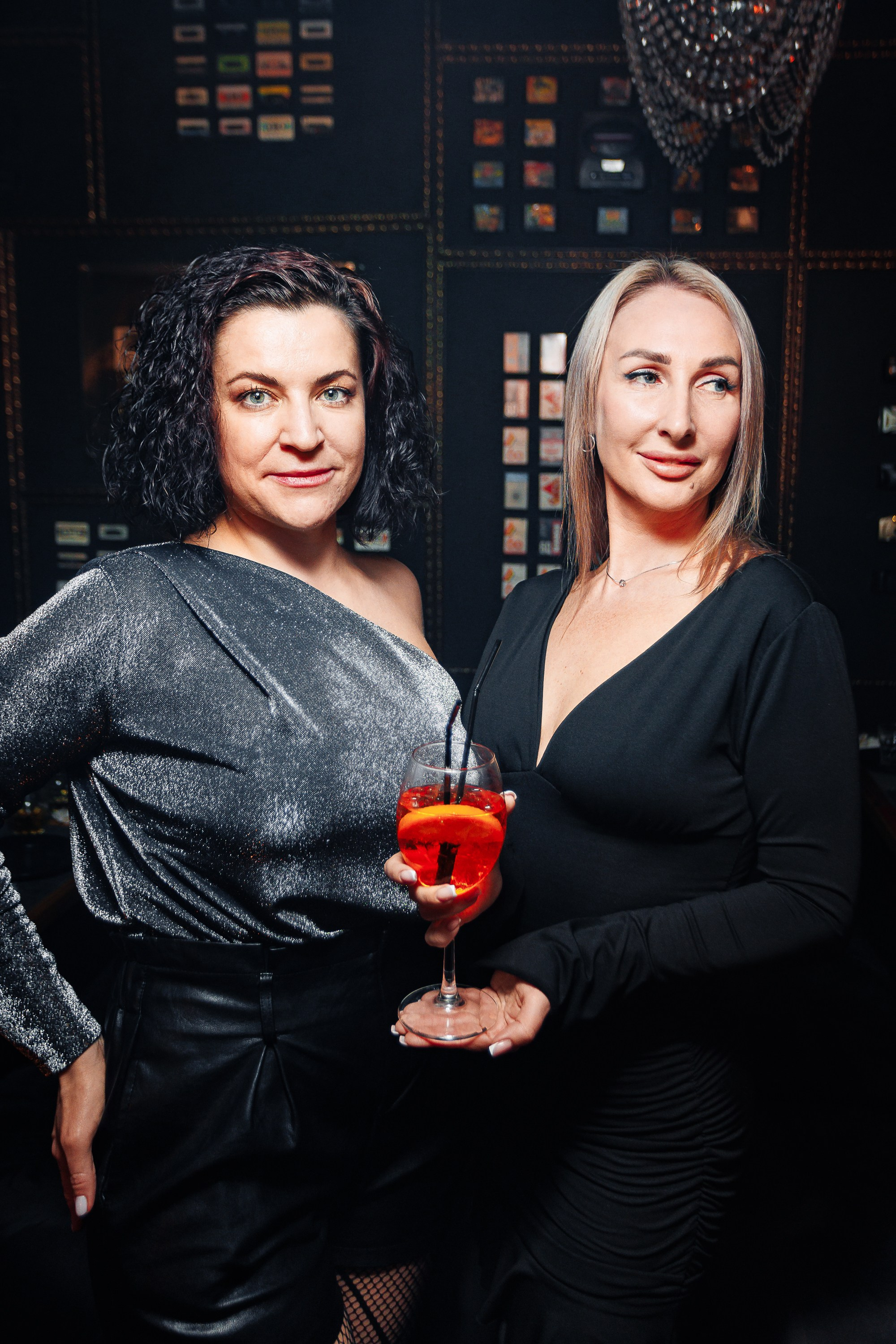 «Gazirovka"_Santa Barbara_Симферополь_12.04.2025. Аминов Руслан | Фотограф