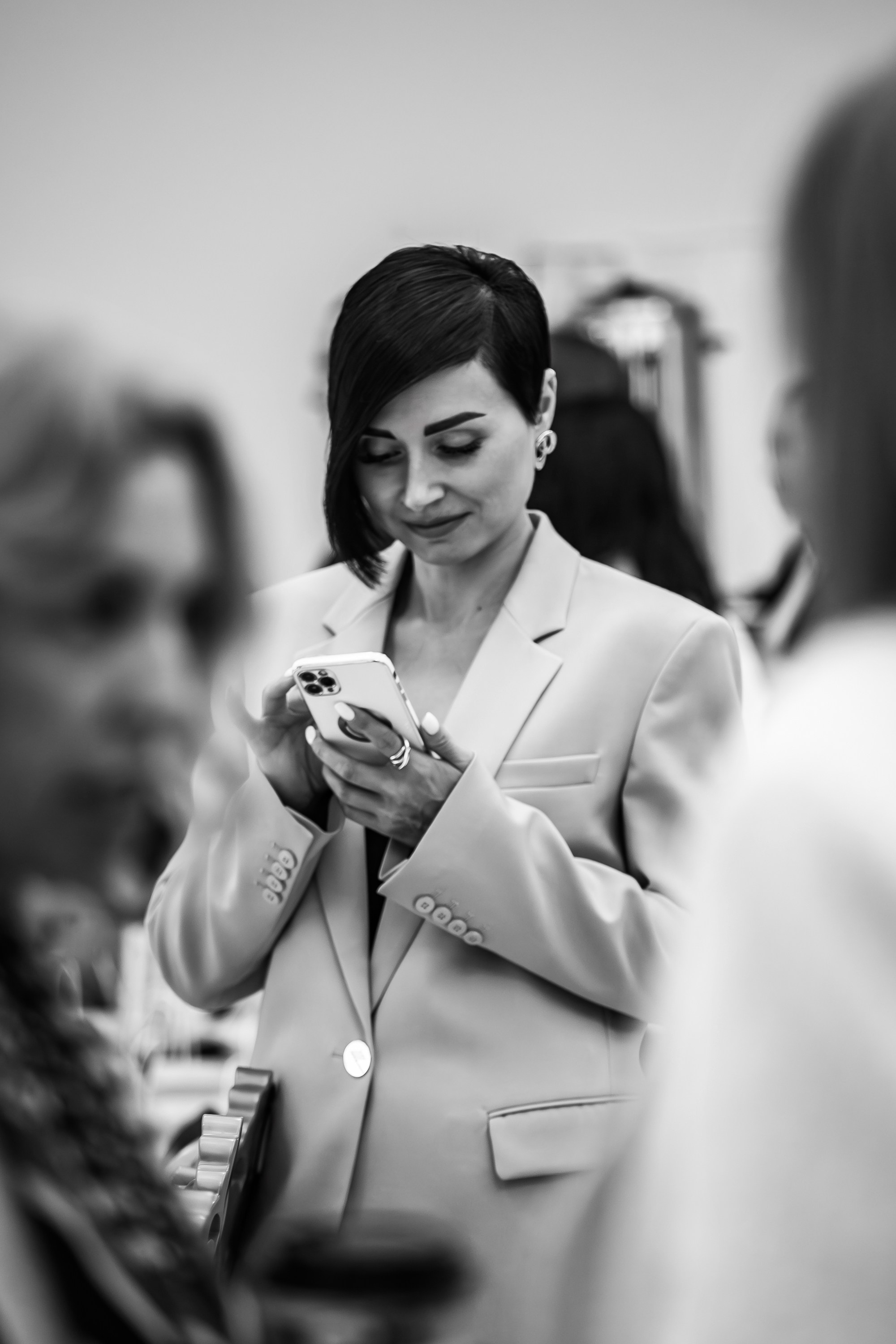 Бизнес — форум «Женщины Крыма 2024»_Симферополь_Рыбацкая деревня_23.11.24. Аминов Руслан | Фотограф