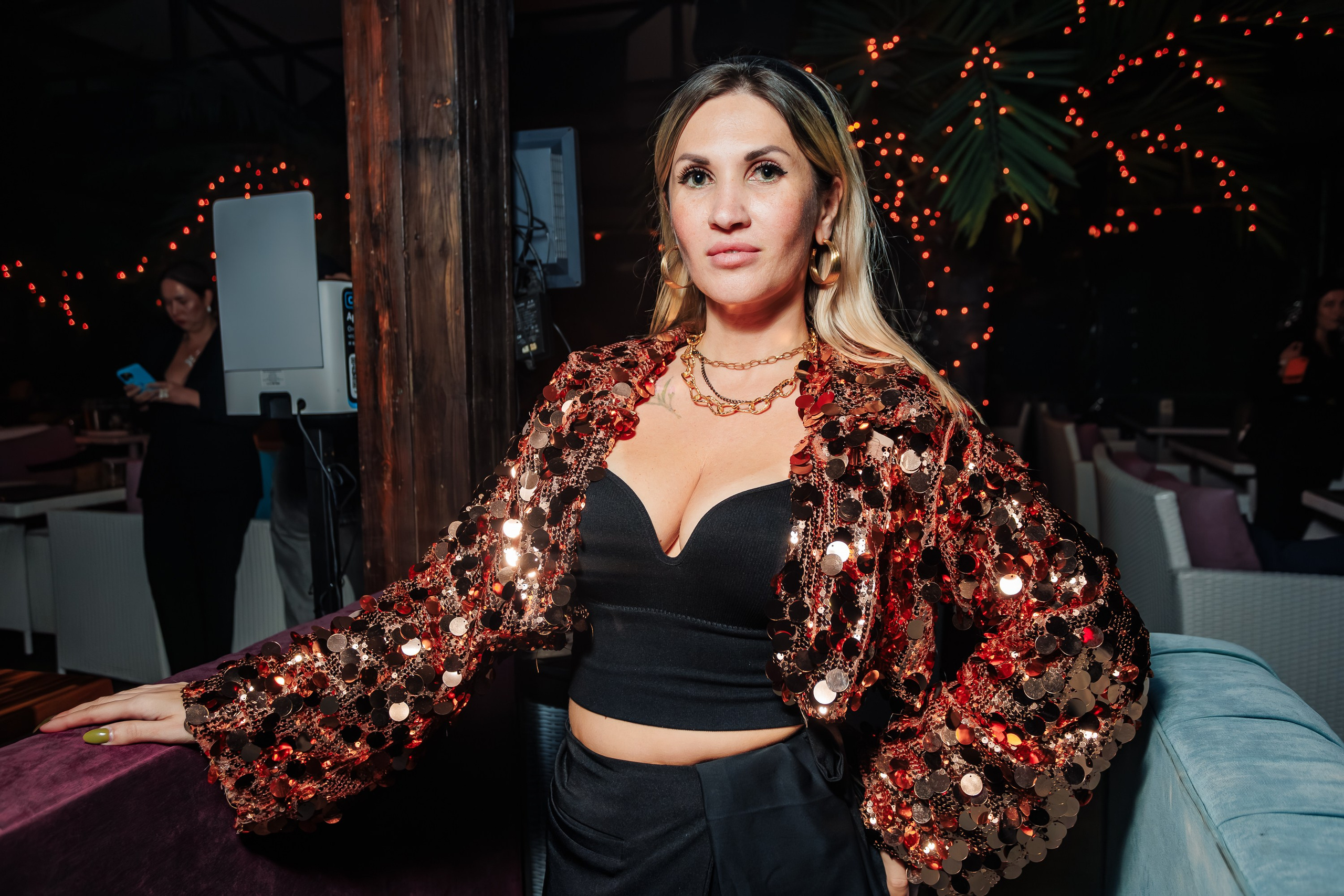 «Magic of BONEY`M «_Чайка на пляже_Ялта_06.12.2025 г. Аминов Руслан | Фотограф