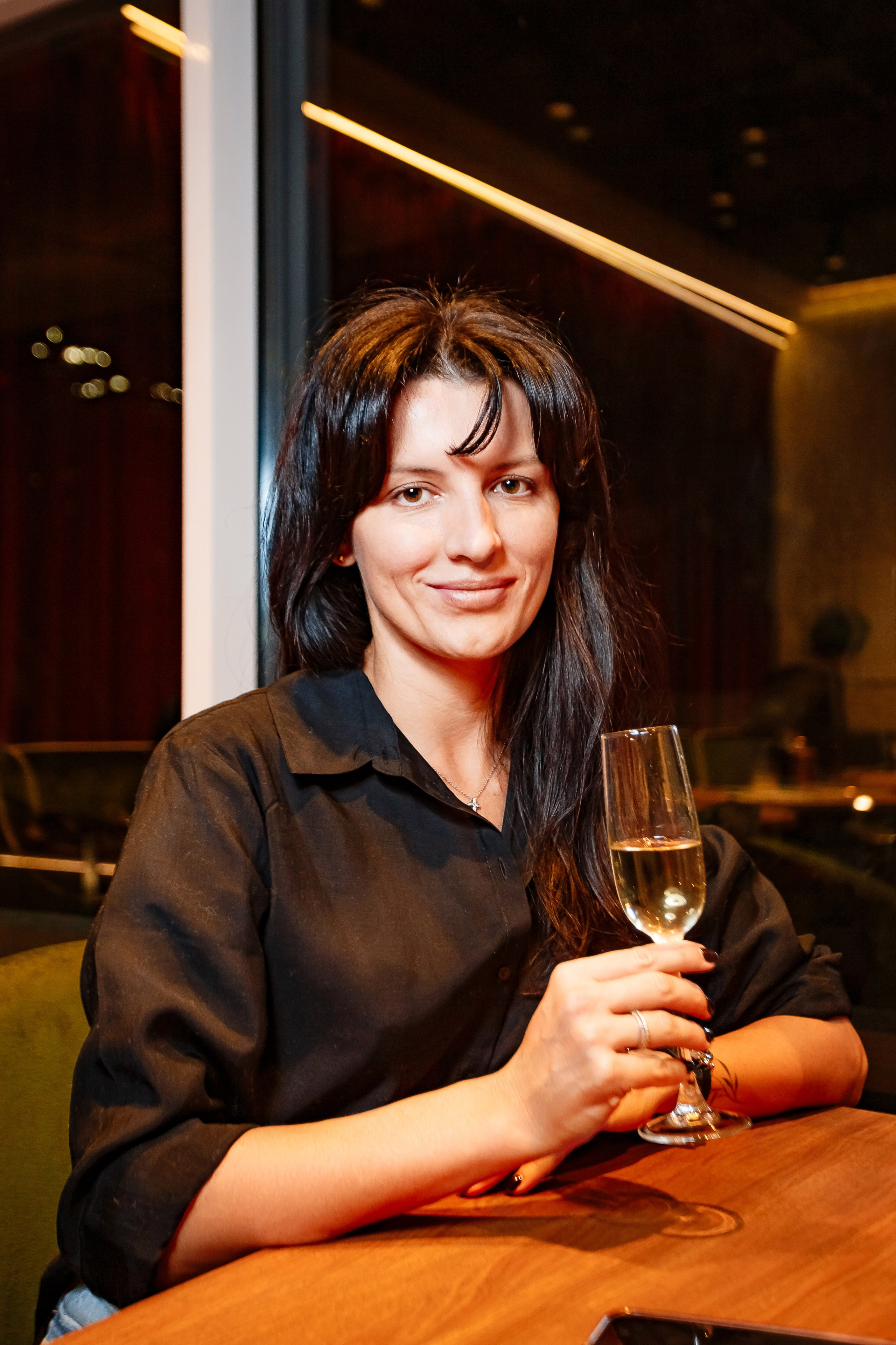 Открытие бутик- кафе «Сырная жизнь». Аминов Руслан | Фотограф